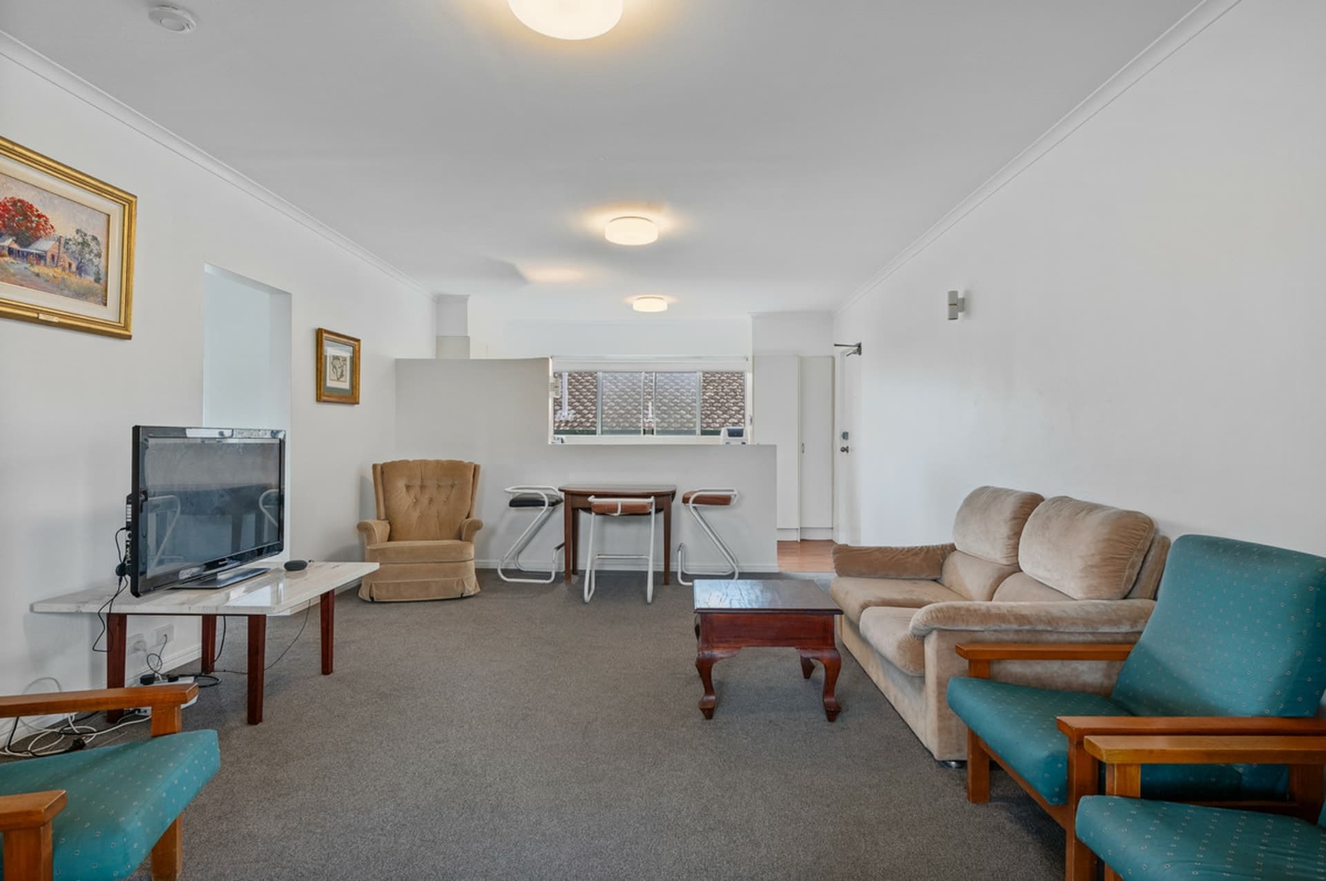 4/203 Bonney Avenue Clayfield QLD, Clayfield - Thumbnail 8
