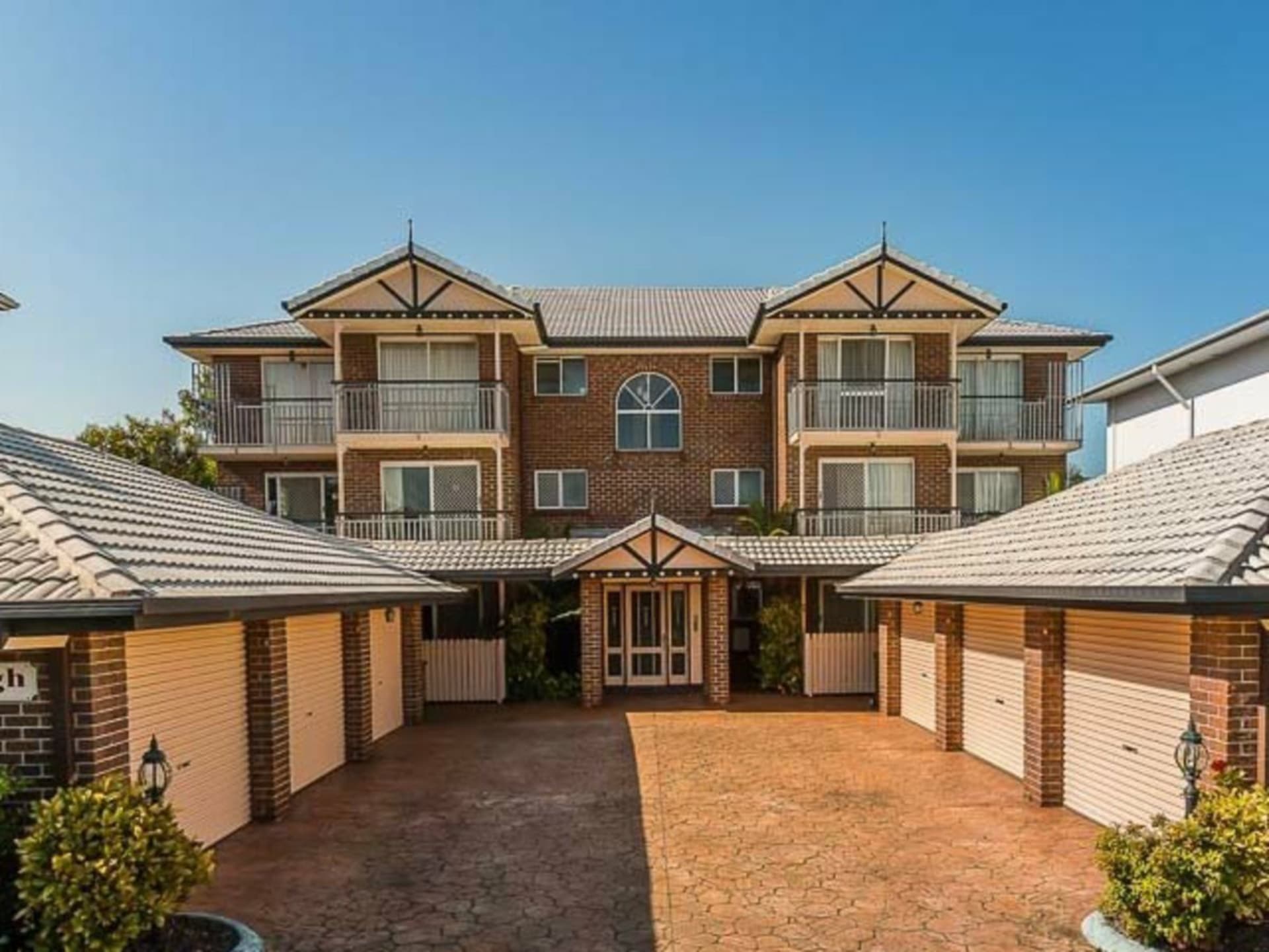 3/54 Wagner Road Clayfield QLD, Clayfield - Thumbnail 2