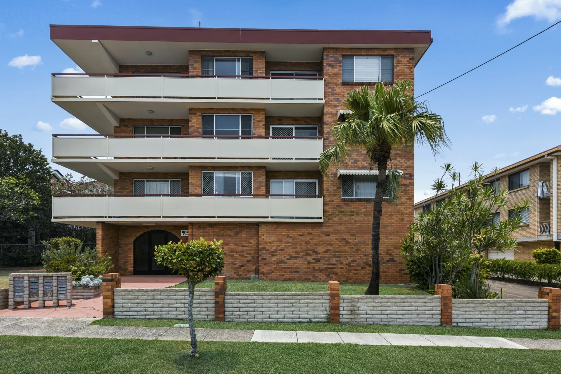 6/29 Bonney Avenue Clayfield QLD, Clayfield - Image 1