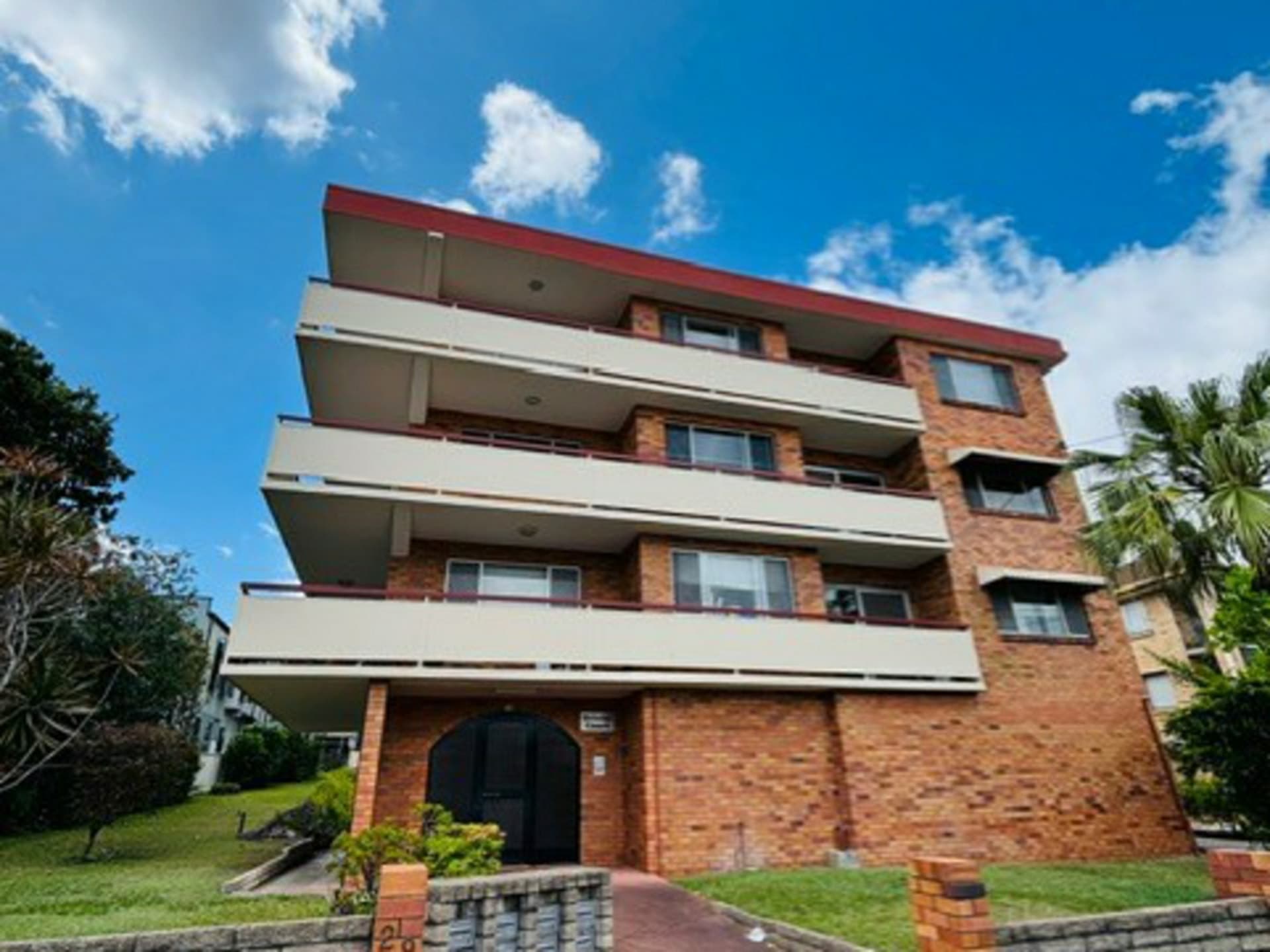 8/29 Bonney Avenue Clayfield QLD, Clayfield - Thumbnail 2