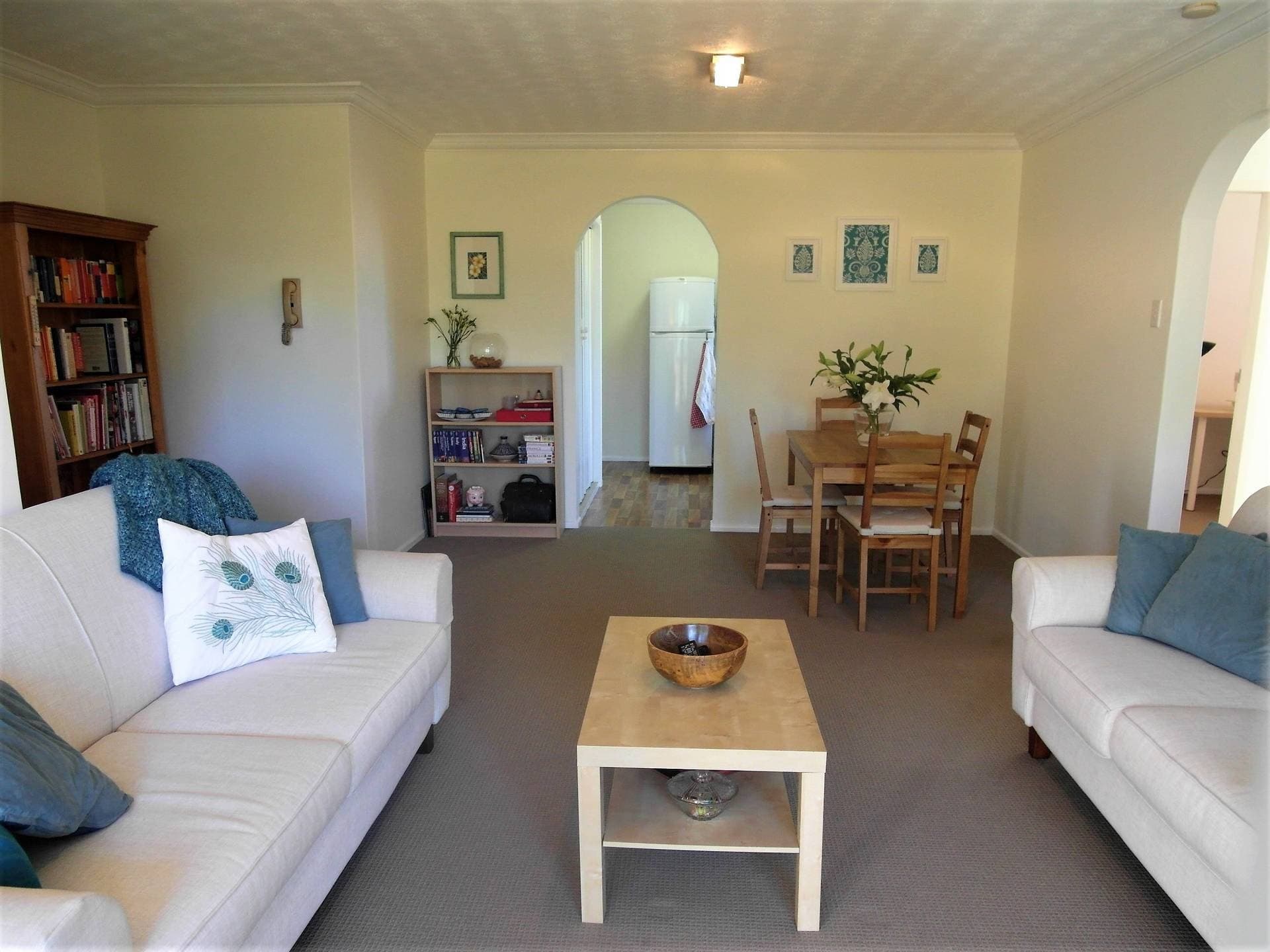 2/210 Bonney Avenue Clayfield QLD, Clayfield - Thumbnail 2