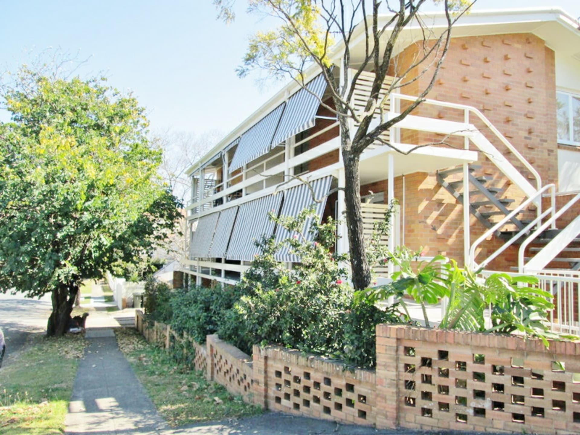 5/598 Sandgate Road Clayfield QLD, Clayfield - Image 1
