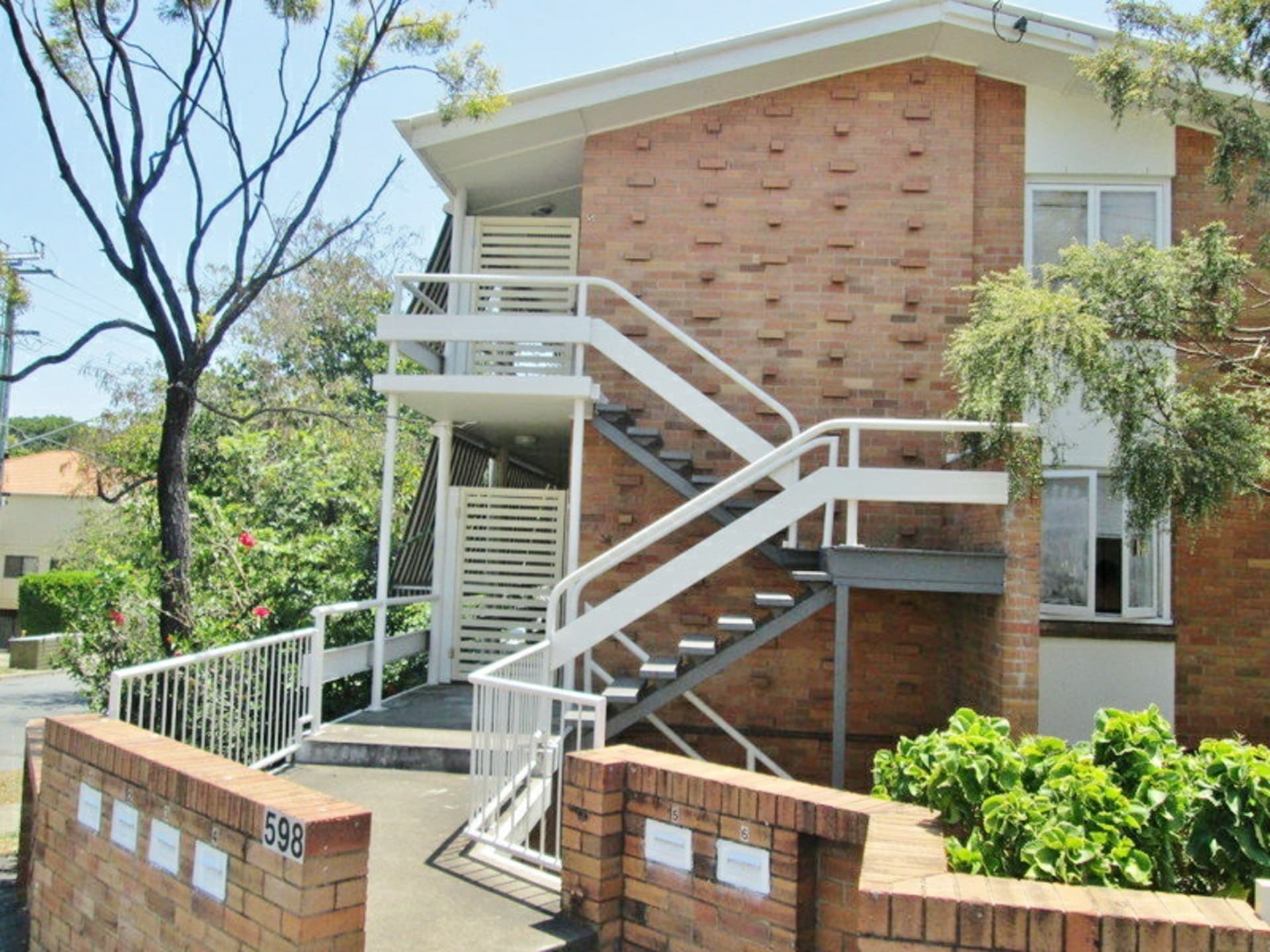 5/598 Sandgate Road Clayfield QLD, Clayfield - Thumbnail 2
