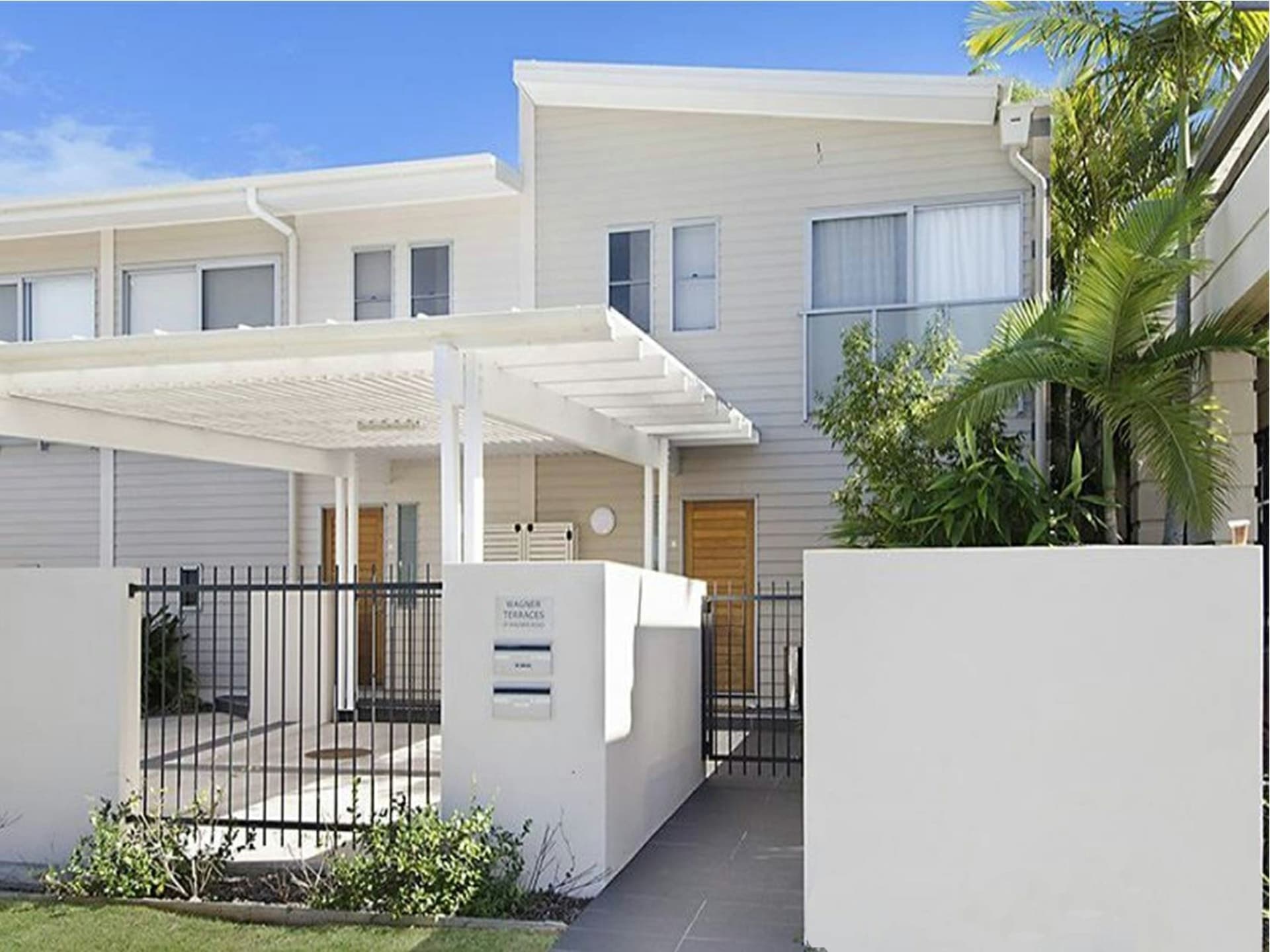 4/14 Wagner Road Clayfield QLD, Clayfield - Thumbnail 2