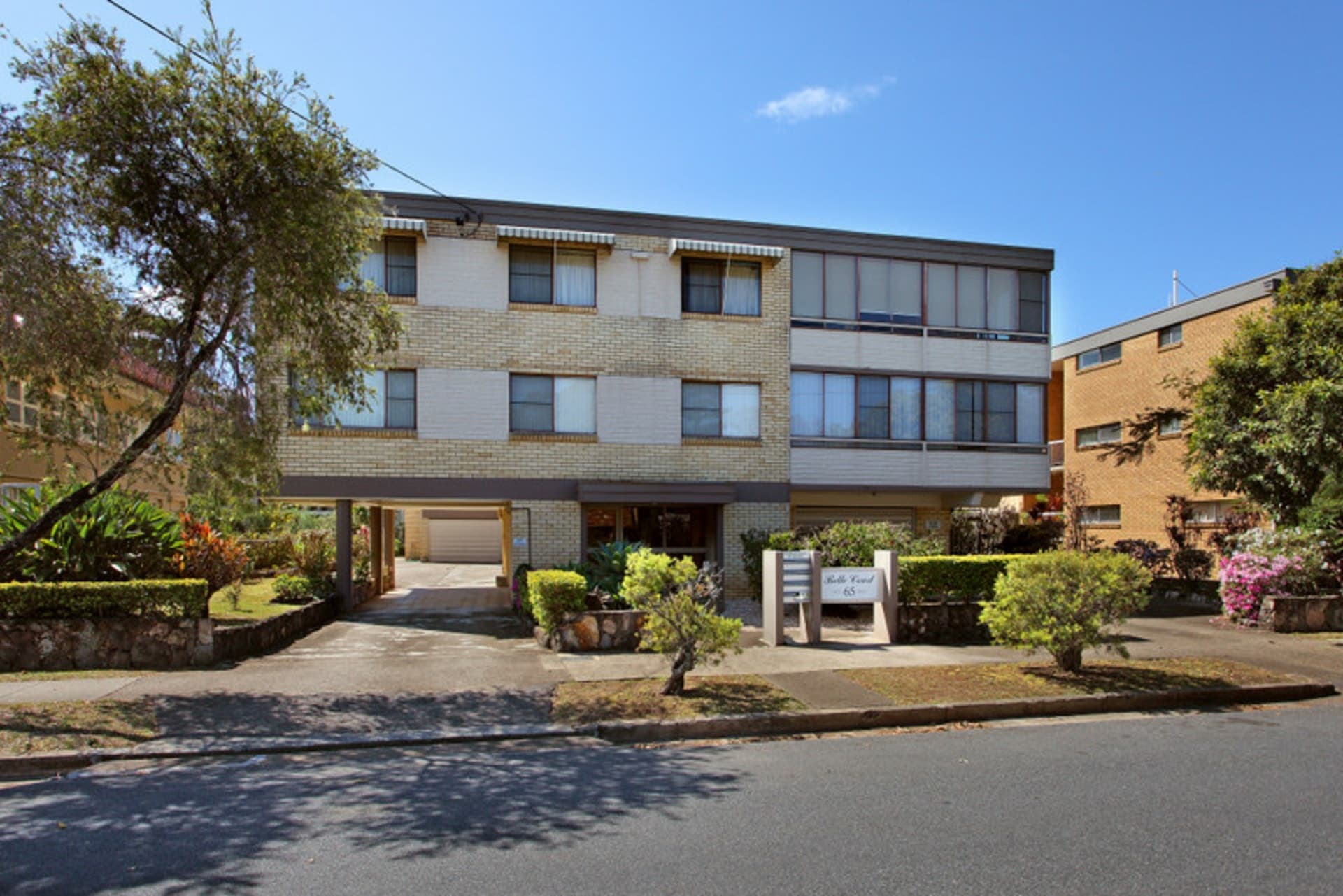5/65 Bellevue Terrace Clayfield QLD, Clayfield - Thumbnail 2