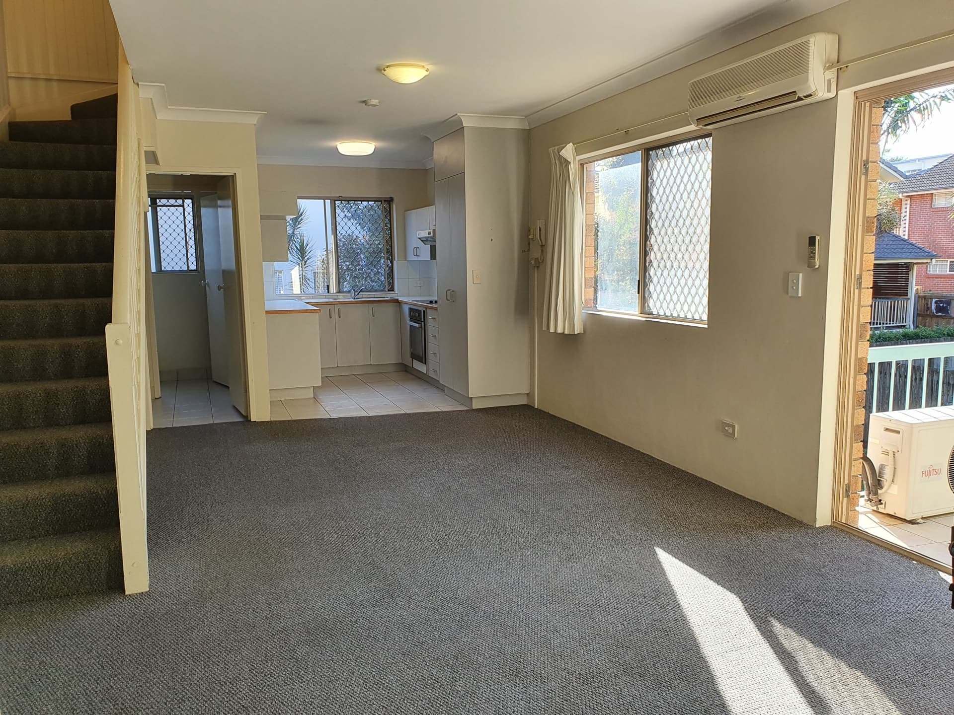 4/46 Noble Street Clayfield QLD, Clayfield - Image 1