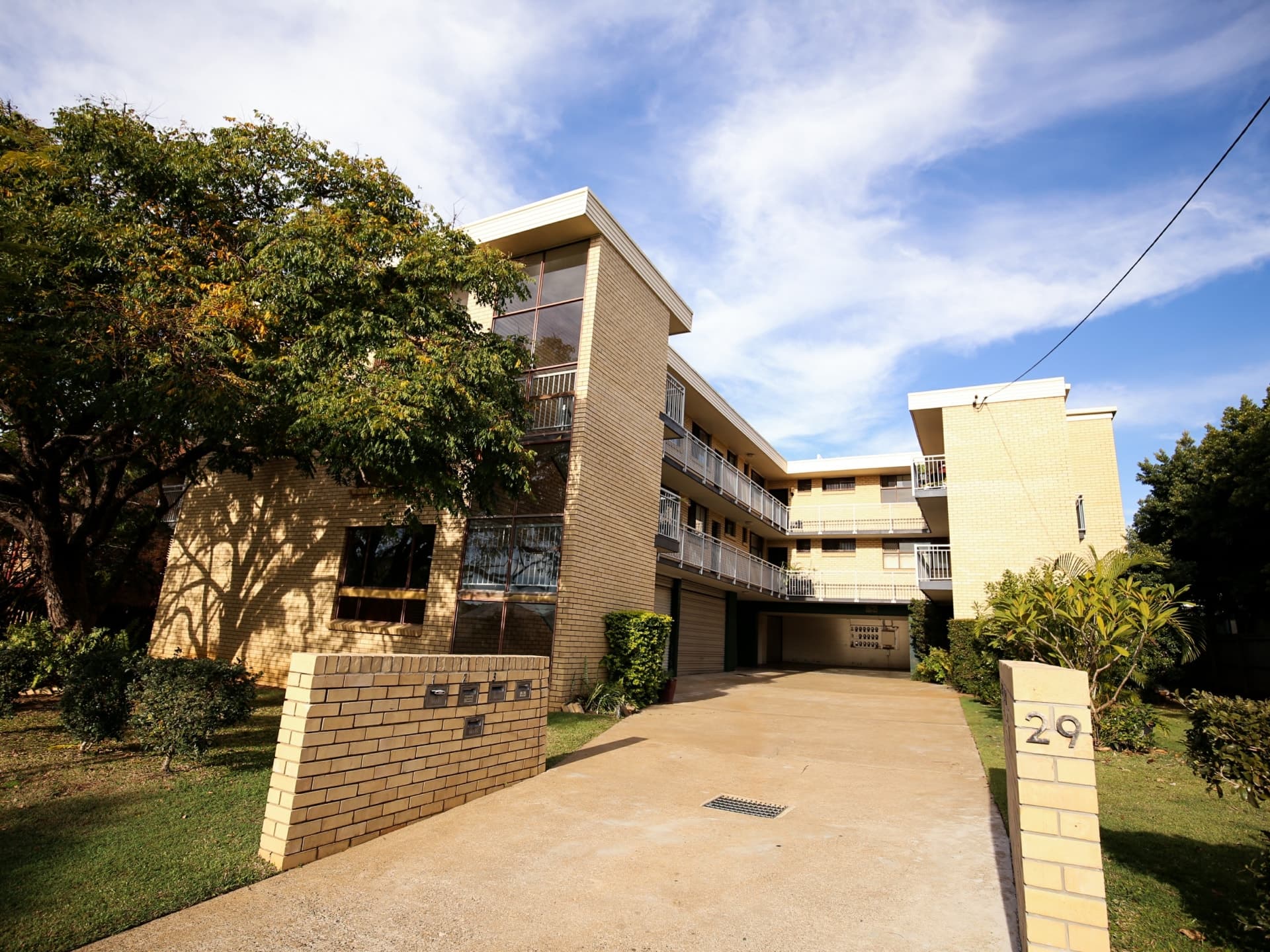 5/29 Victoria Street Clayfield QLD, Clayfield - Image 1