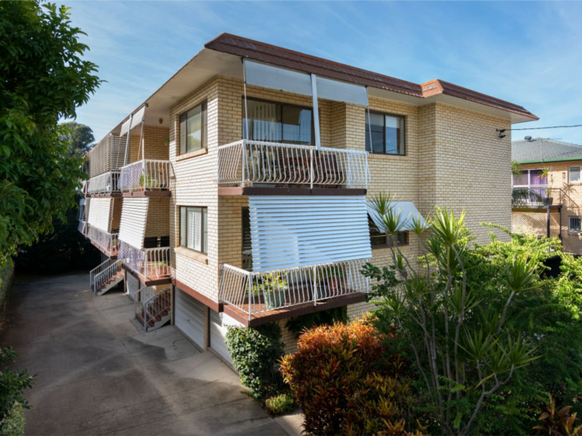 6/77 Riverton Street Clayfield QLD, Clayfield - Thumbnail 2