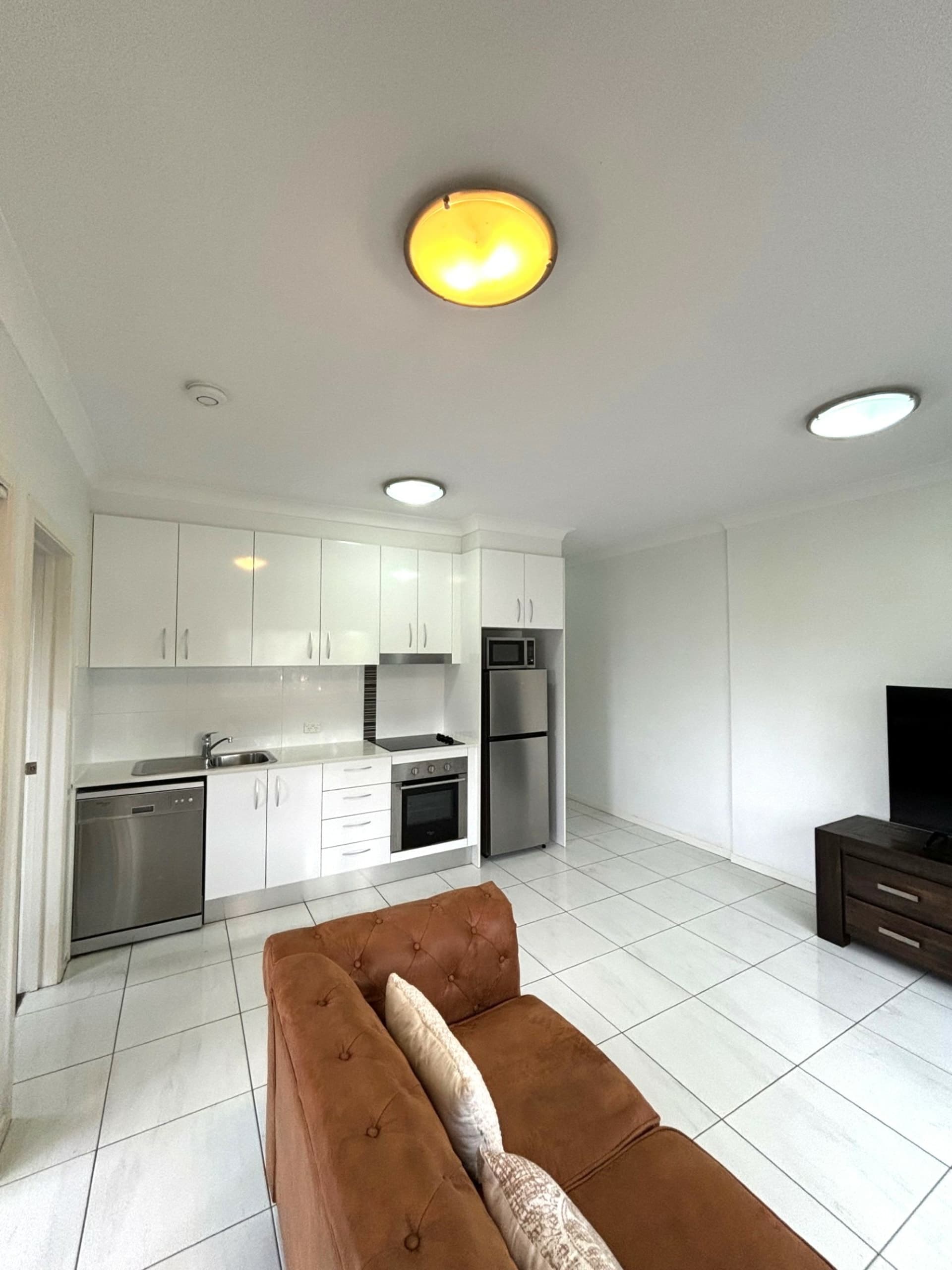 6/854 Sandgate Road Clayfield QLD, Clayfield - Image 1