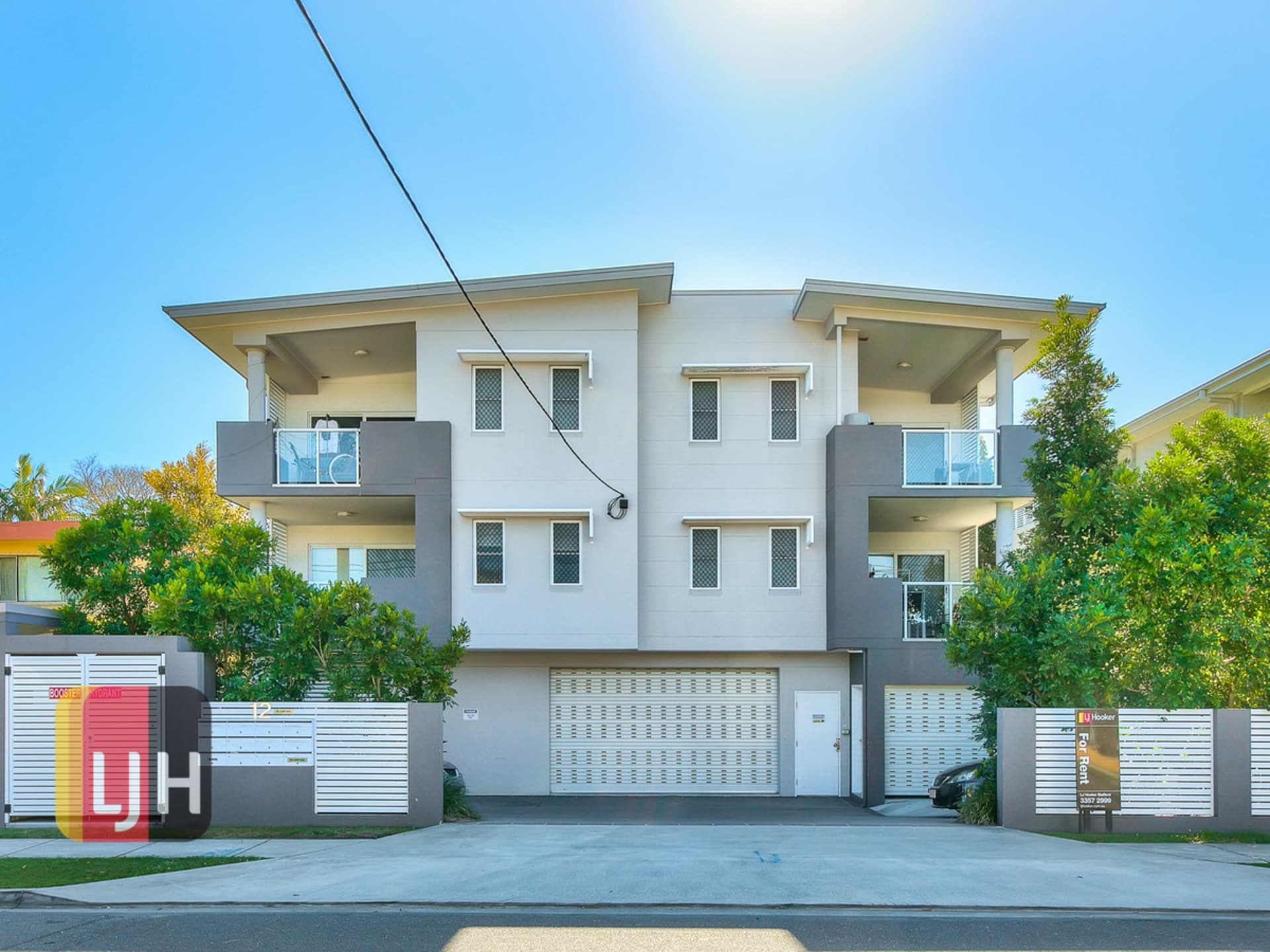 8/12 Noble Street Clayfield QLD, Clayfield - Thumbnail 2