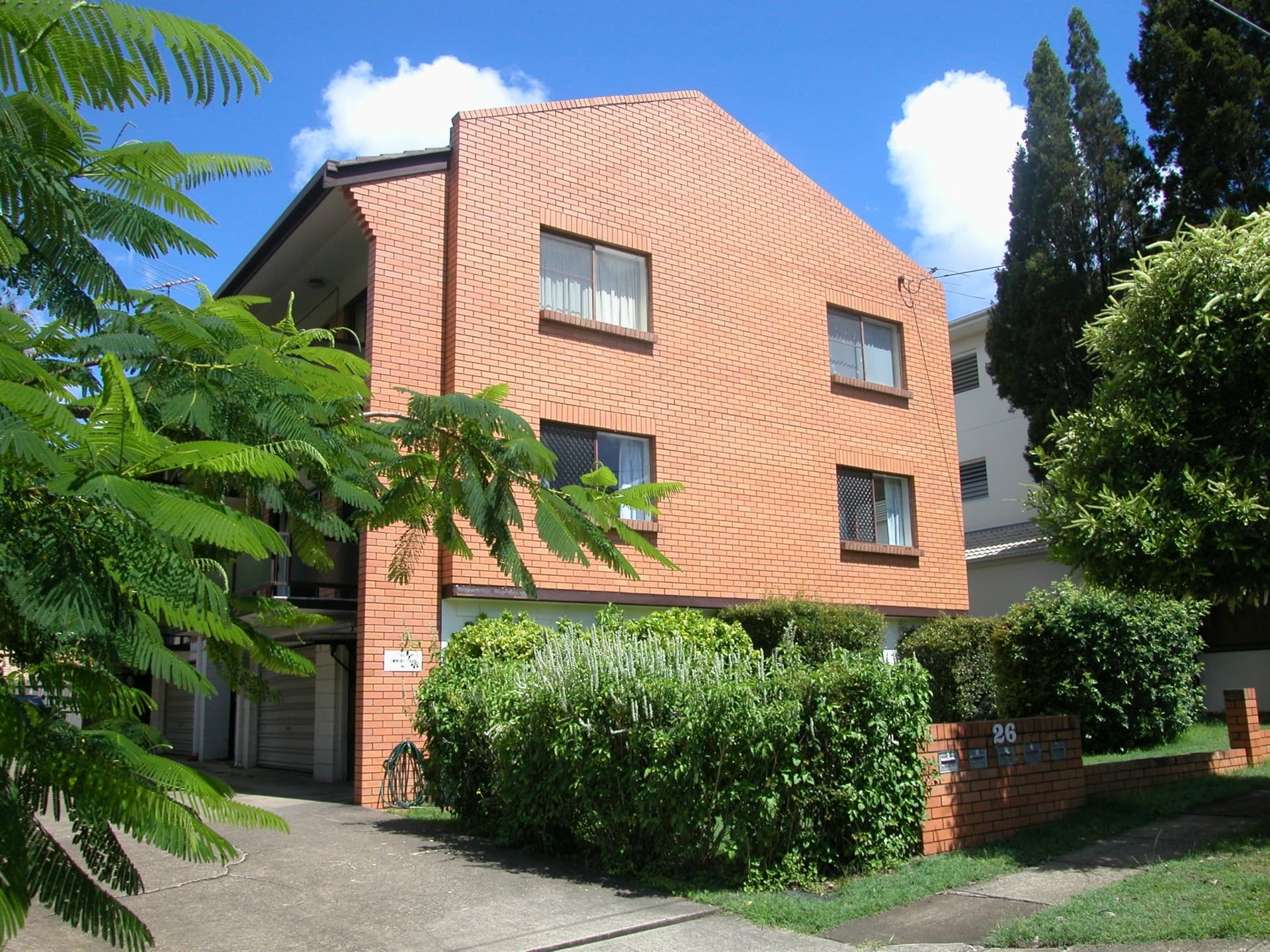 1/26 Wellington Street Clayfield QLD, Clayfield - Thumbnail 2
