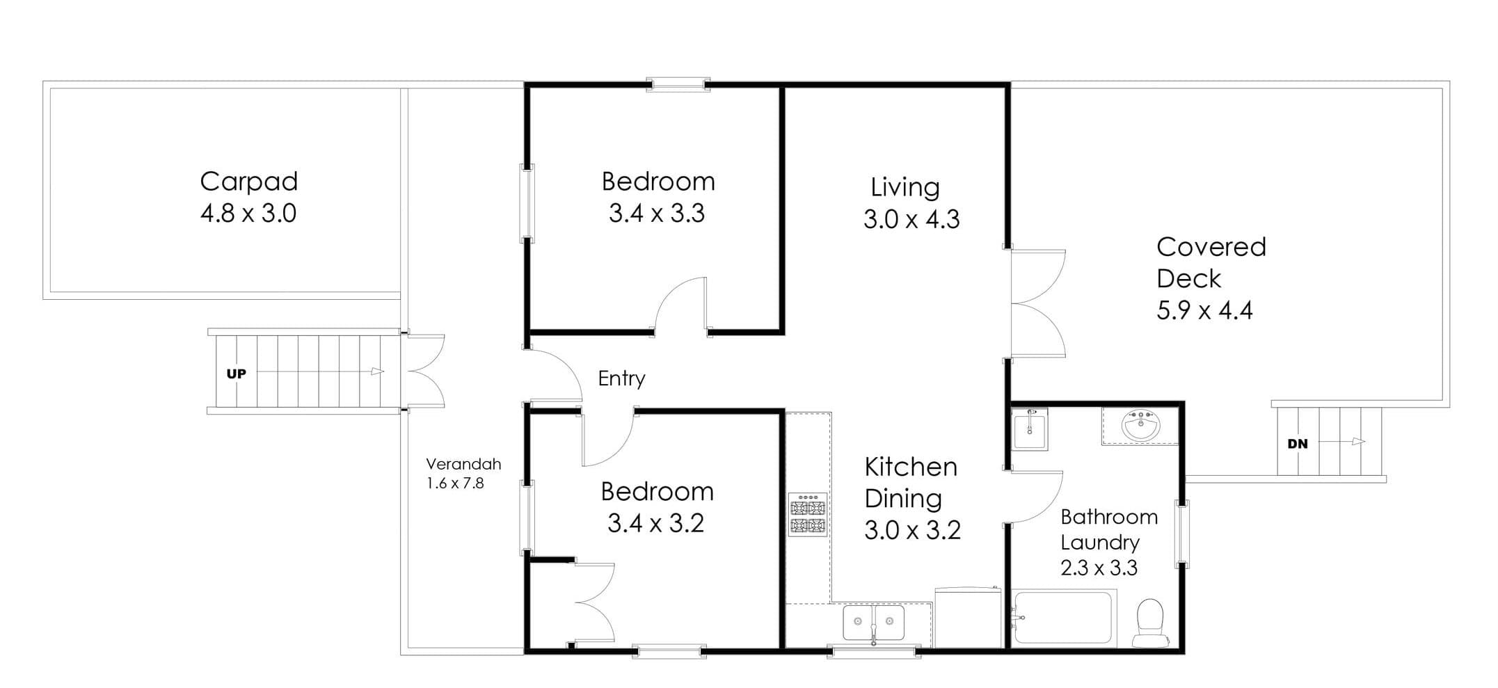50 Eliza Street Clayfield QLD, Clayfield - Image 1