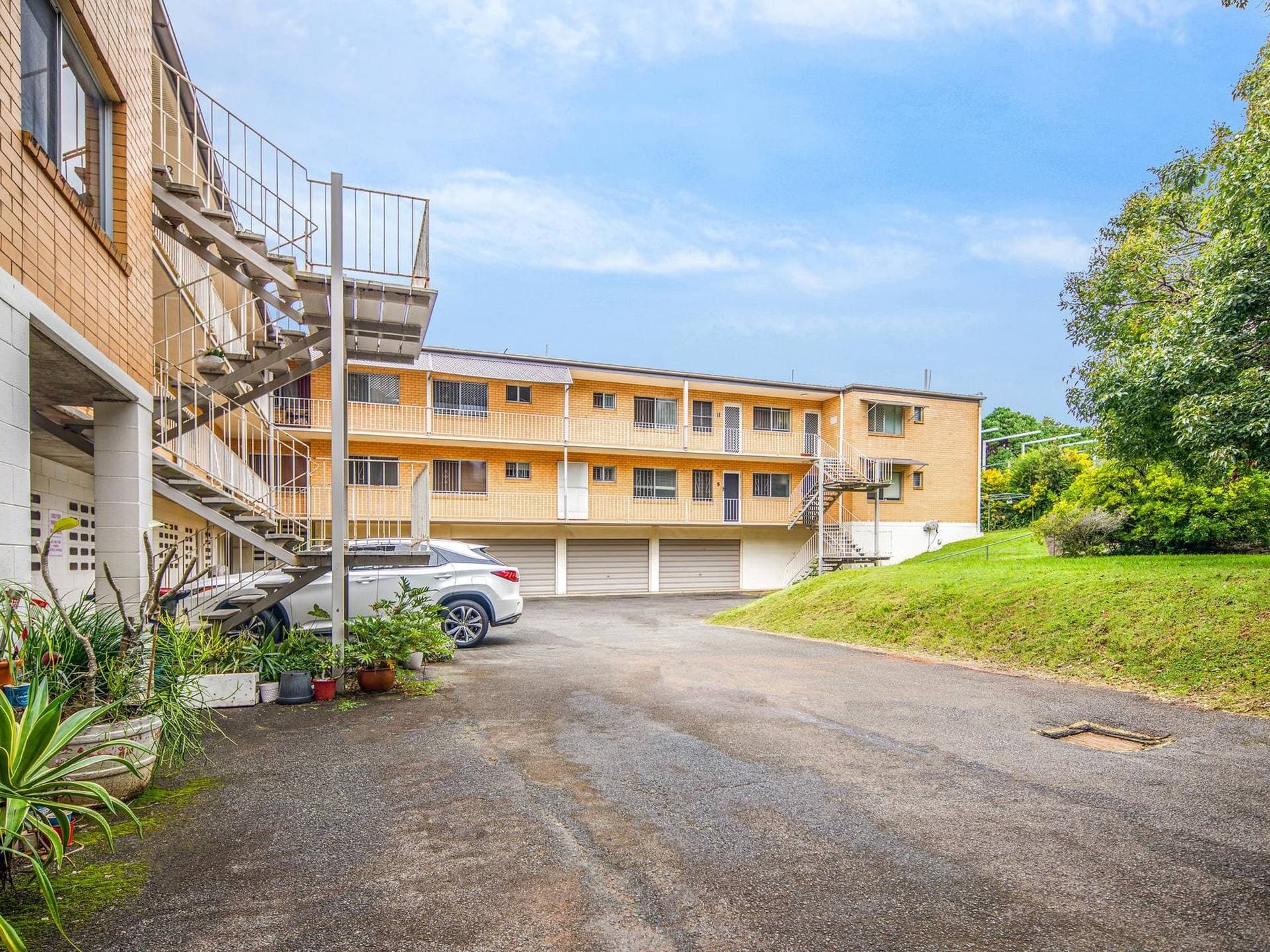 5/21 London Road Clayfield QLD, Clayfield - Image 1