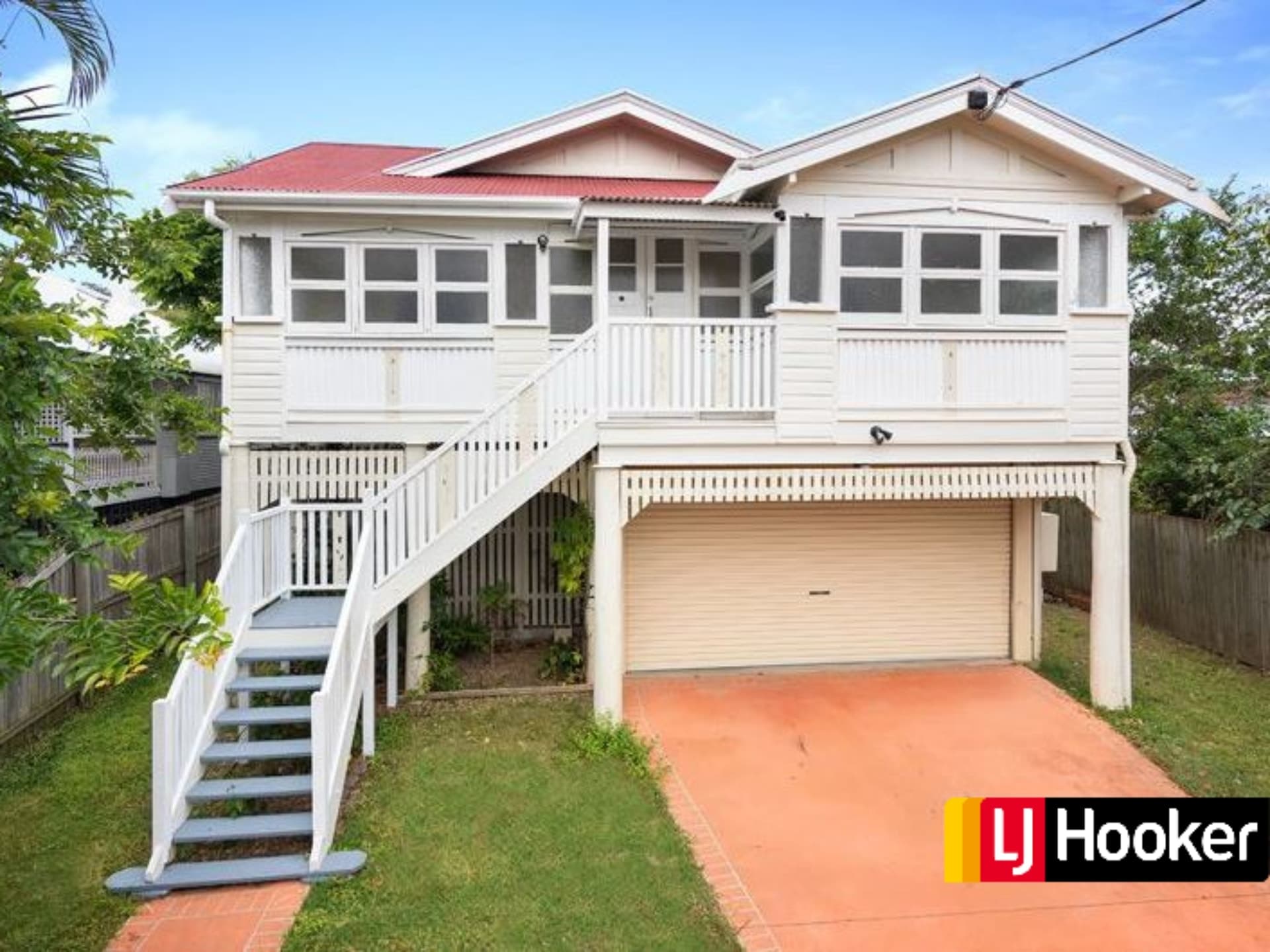 19 Bonney Avenue Clayfield QLD, Clayfield - Thumbnail 2