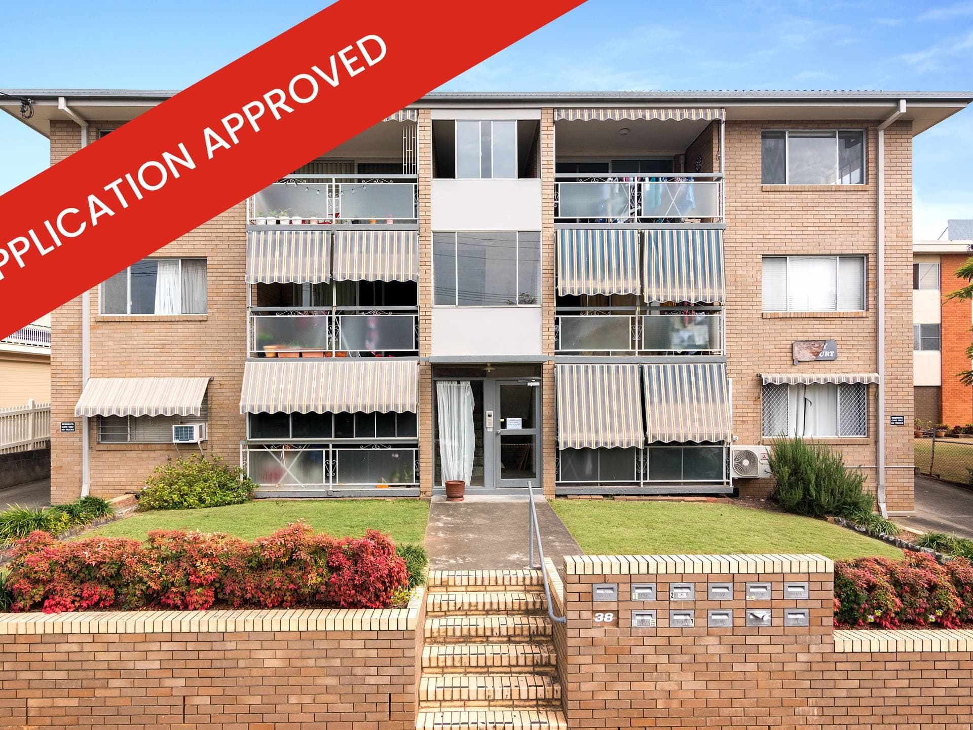 9/38 Gregory Street Clayfield QLD, Clayfield - Image 1