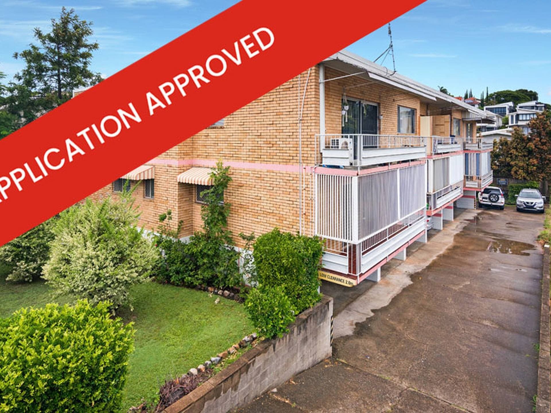 6/552 Sandgate Road Clayfield QLD, Clayfield - Image 1