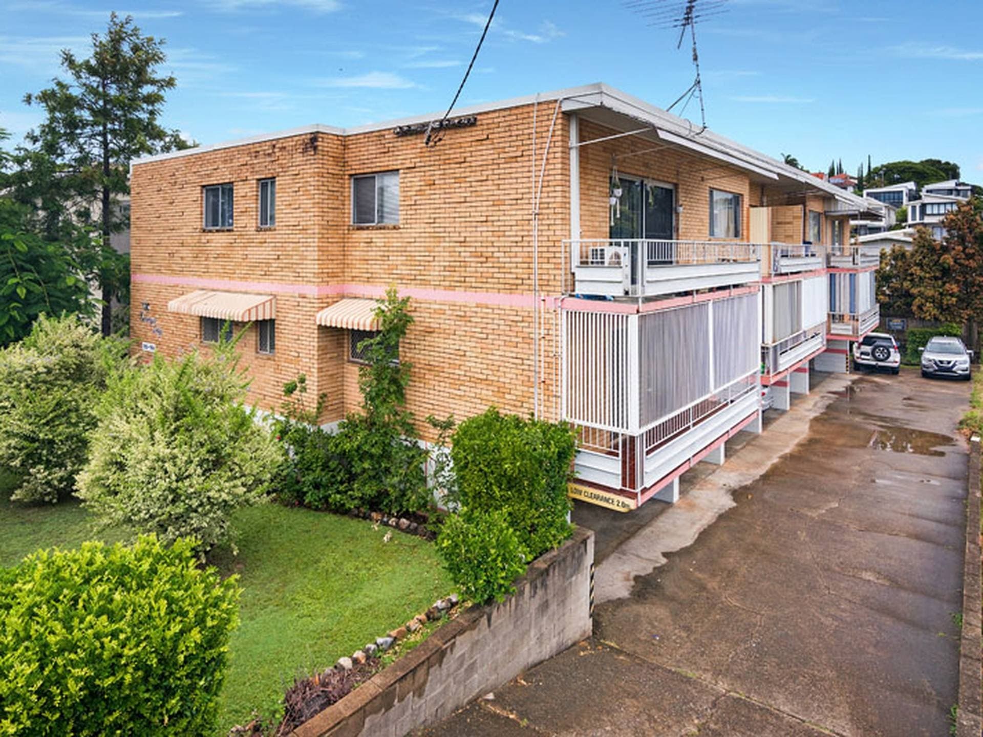 6/552 Sandgate Road Clayfield QLD, Clayfield - Thumbnail 8