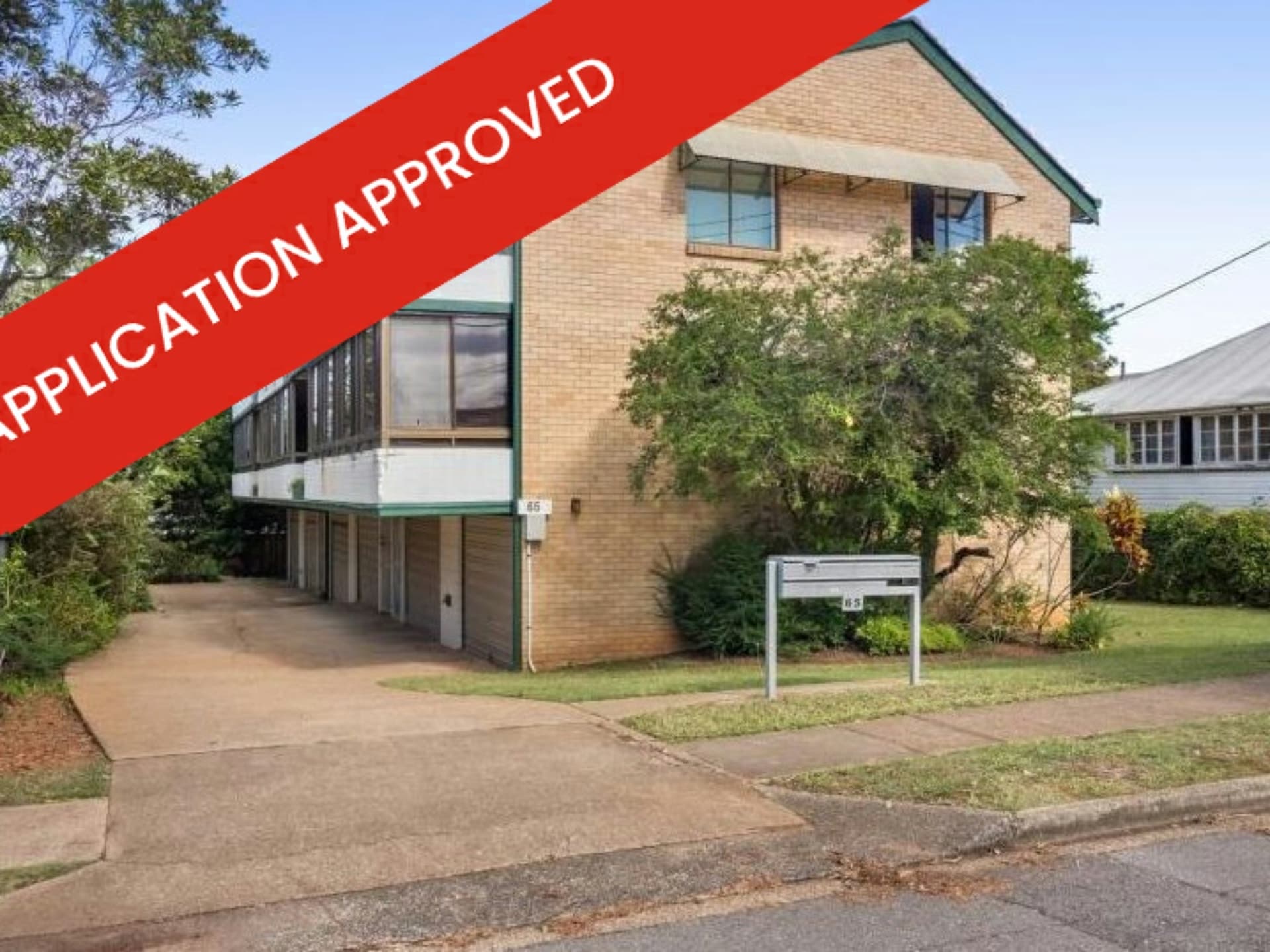 5/65 Wagner Road Clayfield QLD, Clayfield - Image 1
