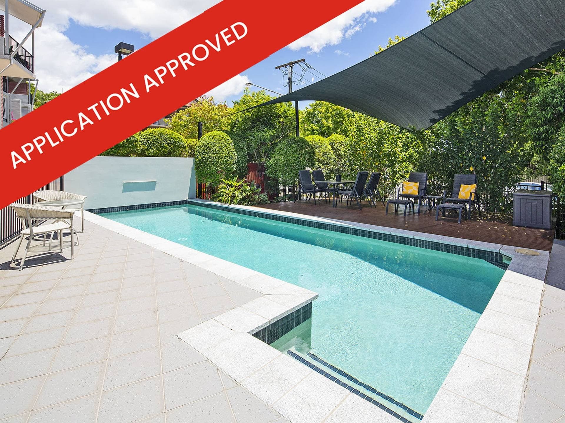 4/21 Wolseley Street Clayfield QLD, Clayfield - Image 1