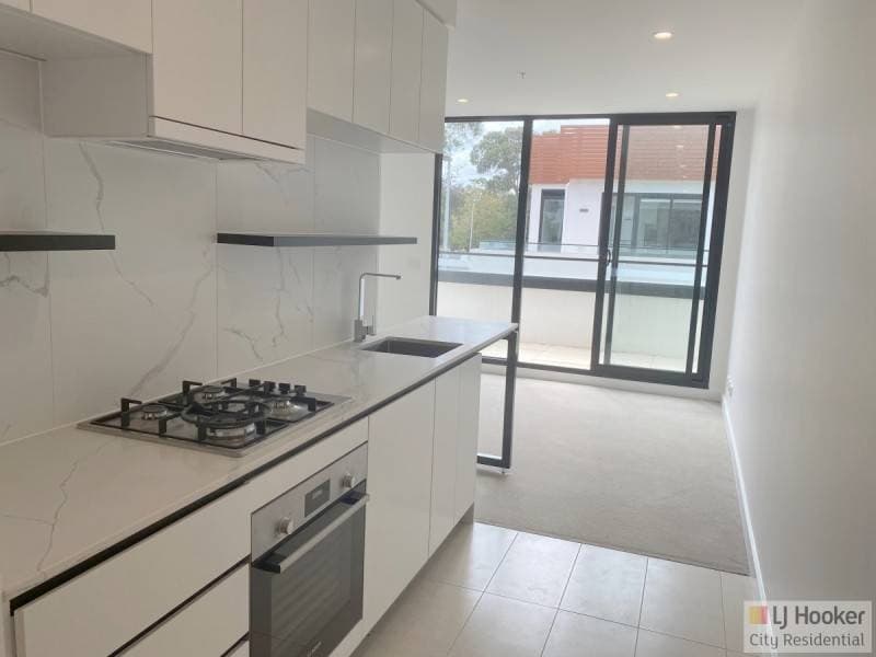 116/11 Renver Road Clayton VIC, Clayton - Thumbnail 2