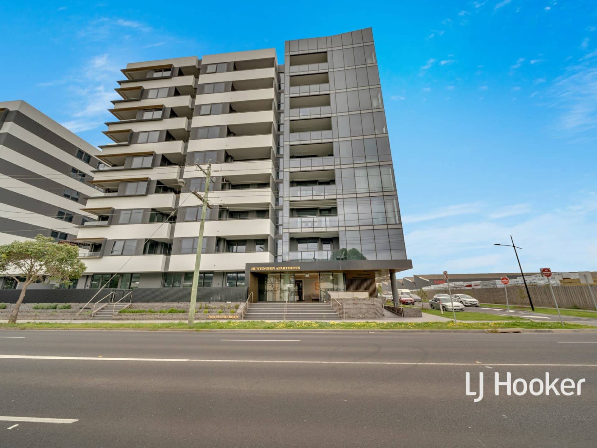 203B/1408 Centre Road Clayton South VIC, Clayton South - Image 1