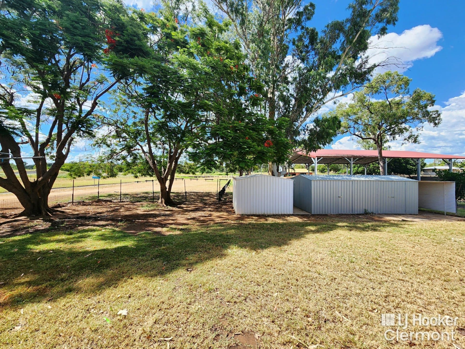 34 Collins Street Clermont QLD, Clermont - Image 1