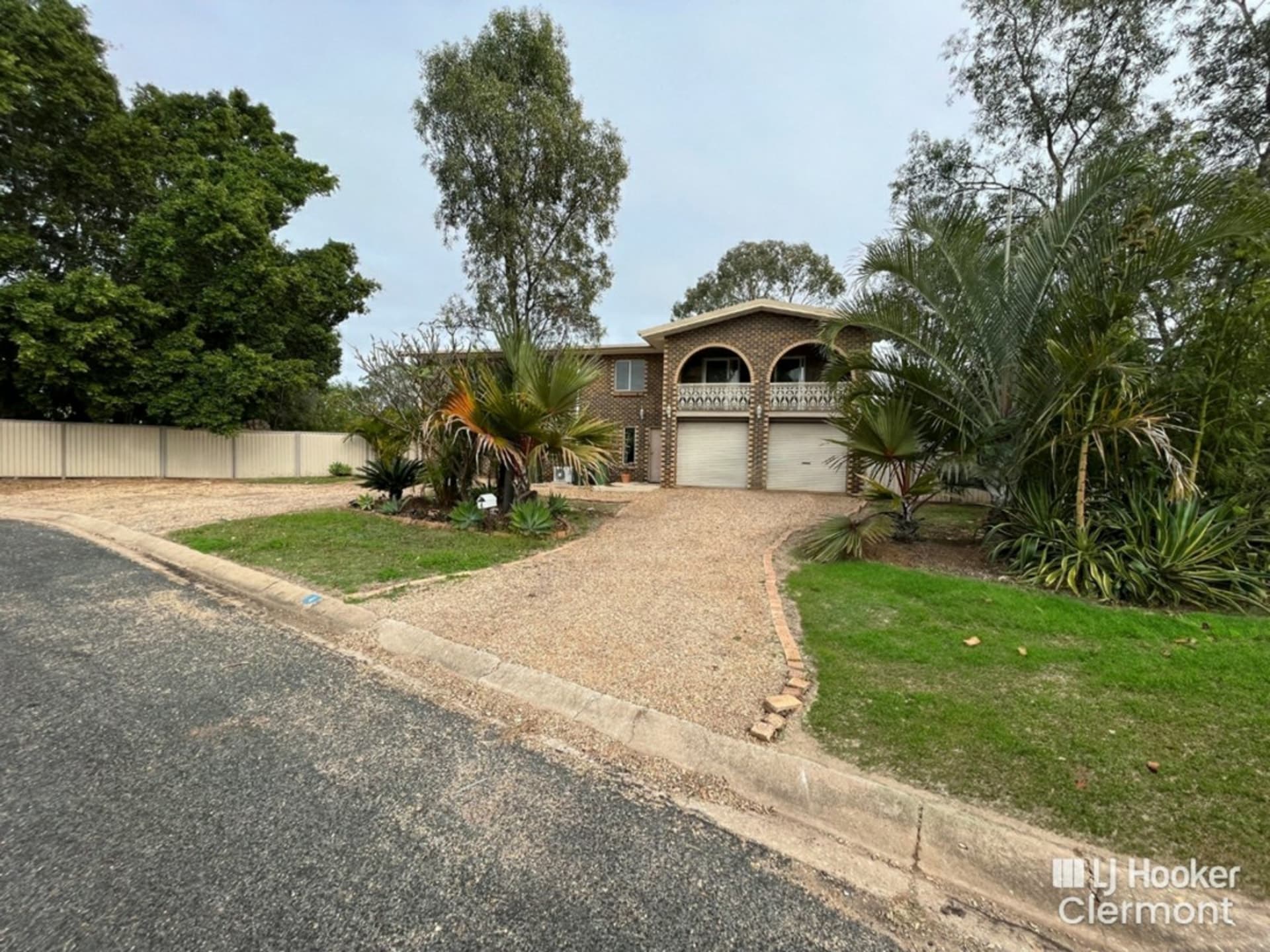 4 O'Donnell Court Clermont QLD, Clermont - Image 1