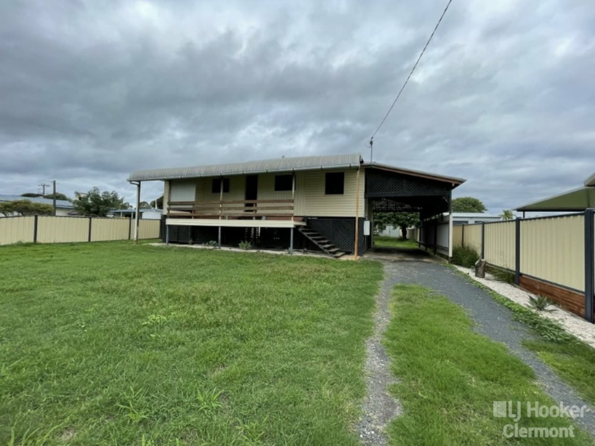 41 French Street Clermont QLD, Clermont - Image 1