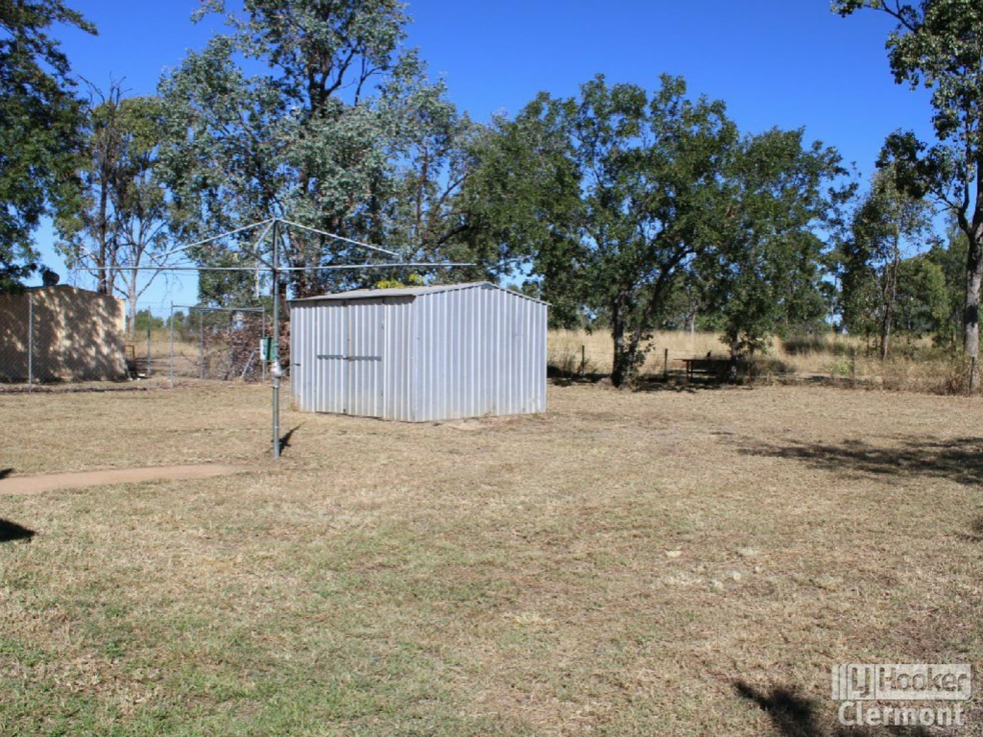 23 Lavarack Street Clermont QLD, Clermont - Image 1