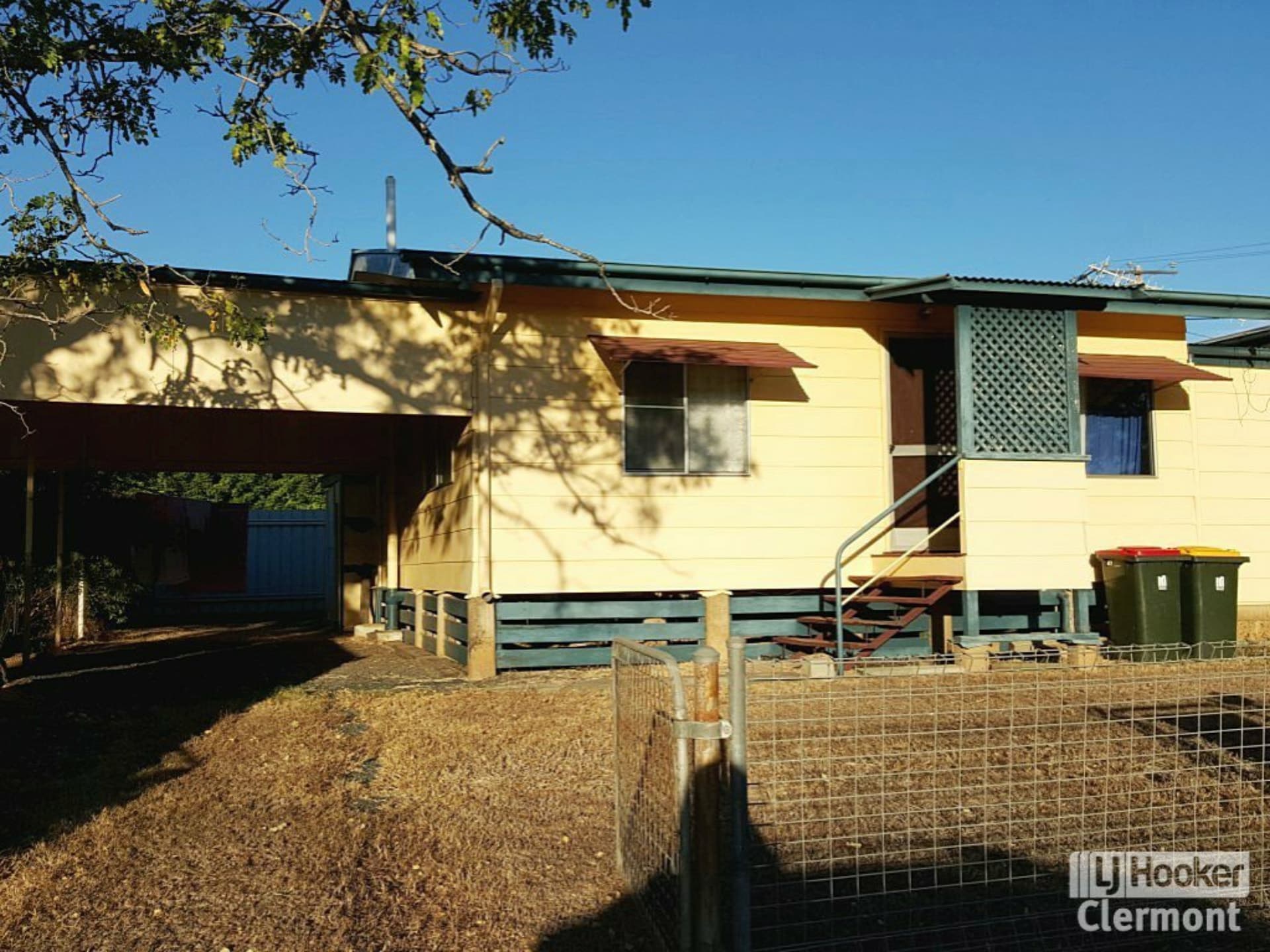 Unit 2/16 Kitchener Street, Clermont, Clermont - Thumbnail 2