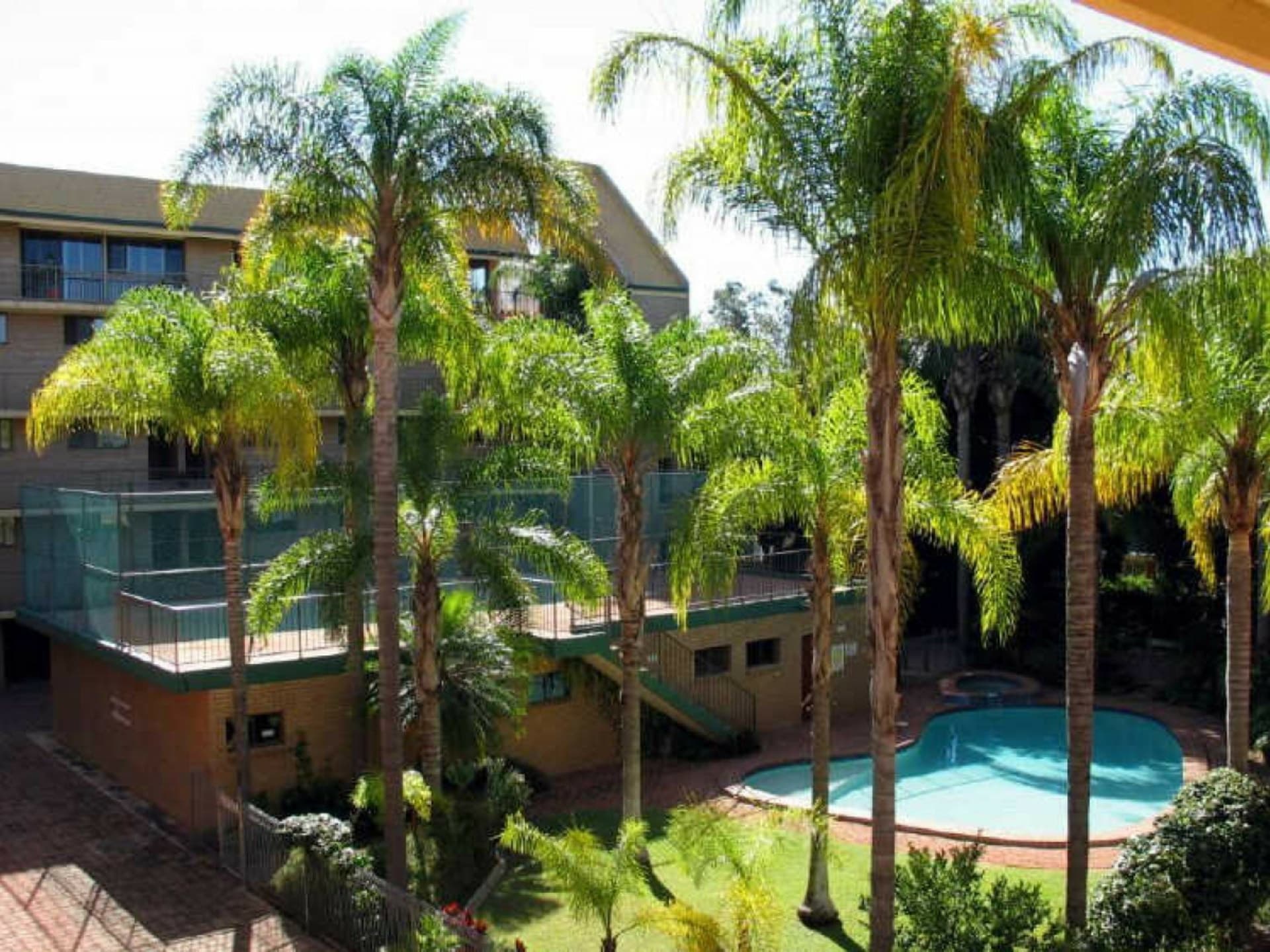 22/11 Wharf Street Cleveland QLD, Cleveland - Image 1
