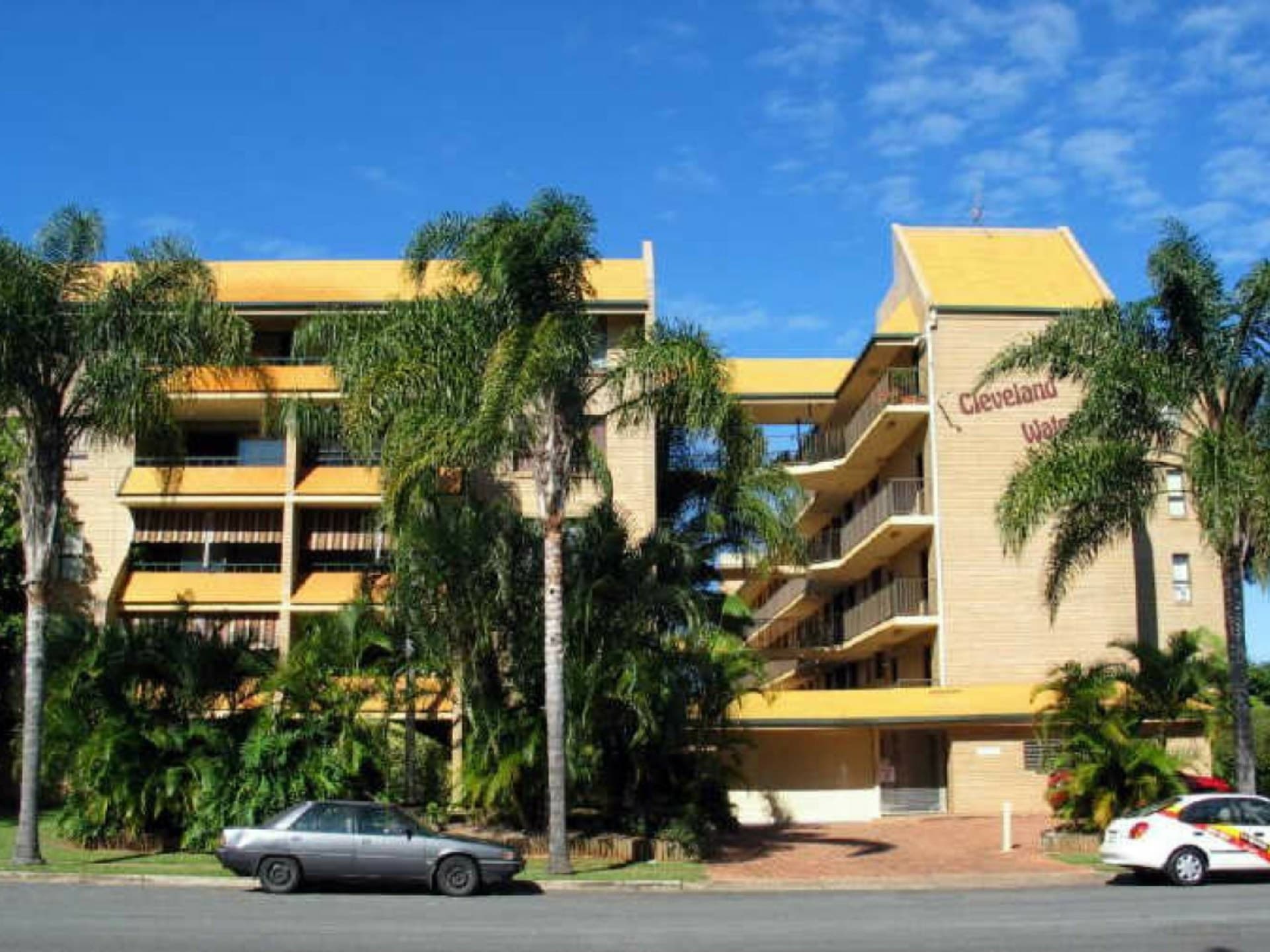 22/11 Wharf Street Cleveland QLD, Cleveland - Thumbnail 2