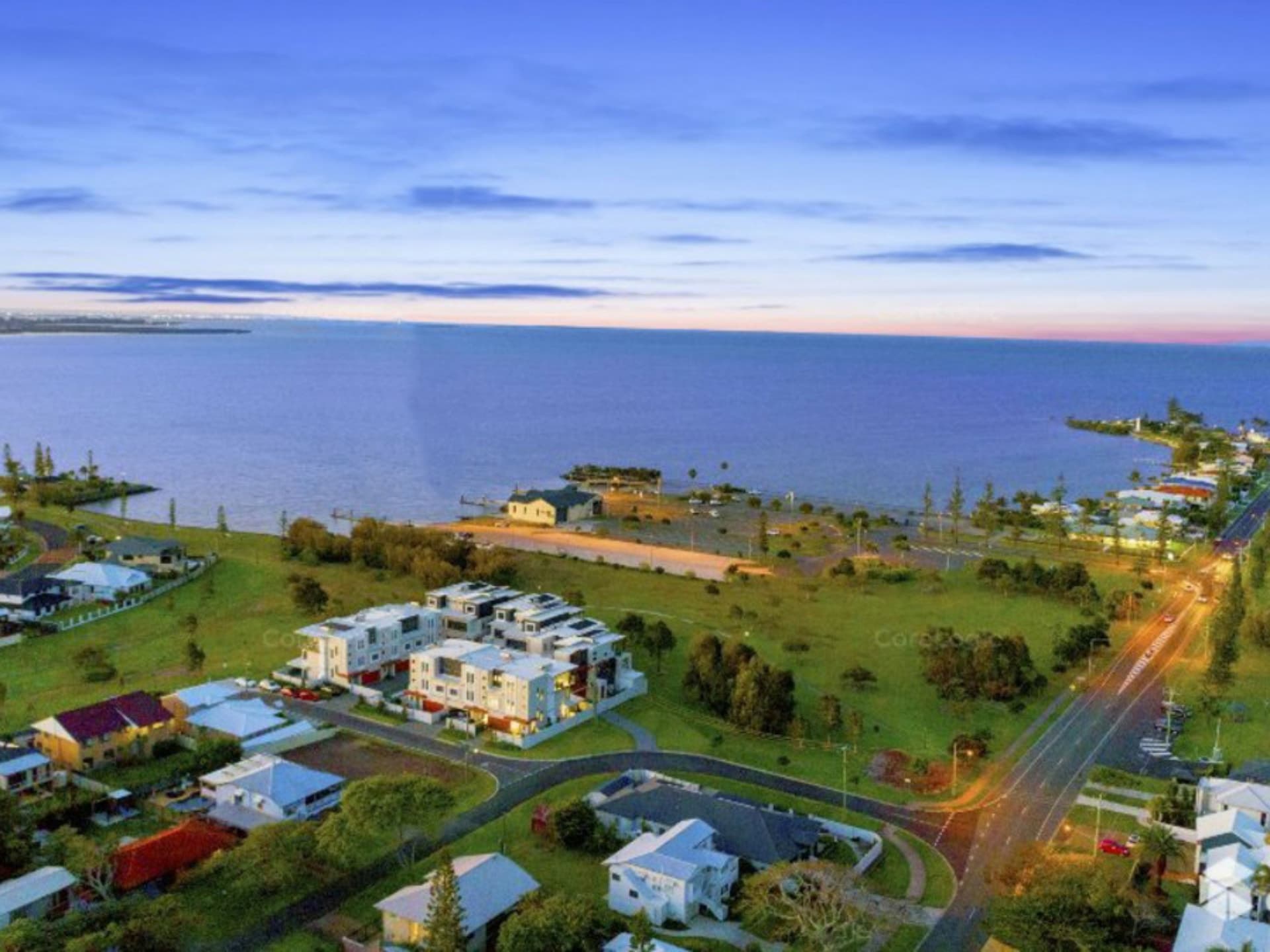 12/1 Cross Lane Cleveland QLD, Cleveland - Image 1