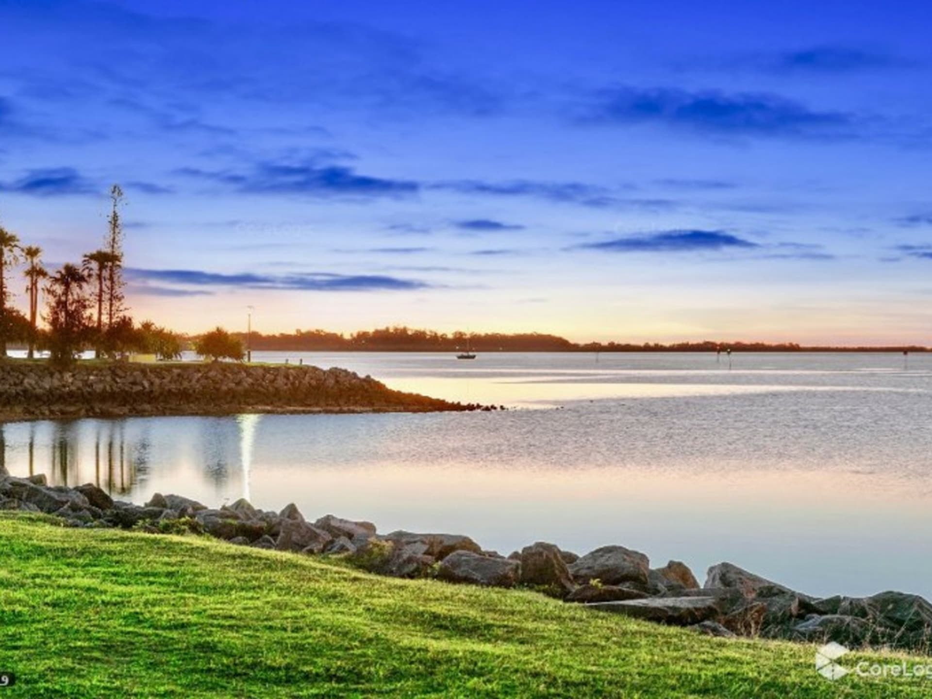 12/1 Cross Lane Cleveland QLD, Cleveland - Thumbnail 2