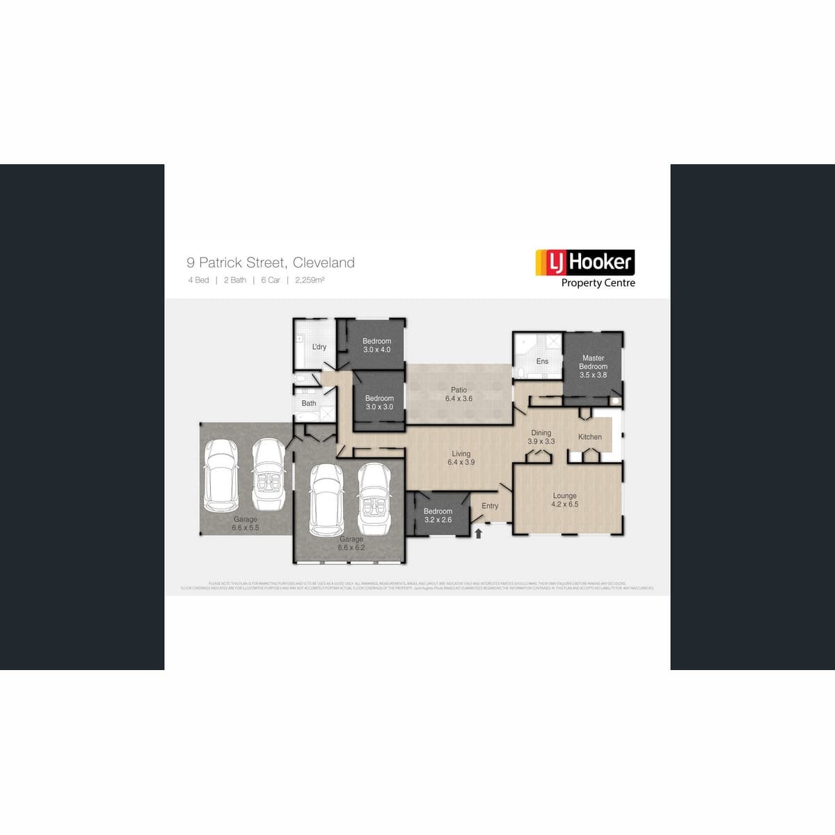 9 Patrick Street Cleveland QLD, Cleveland - Image 1