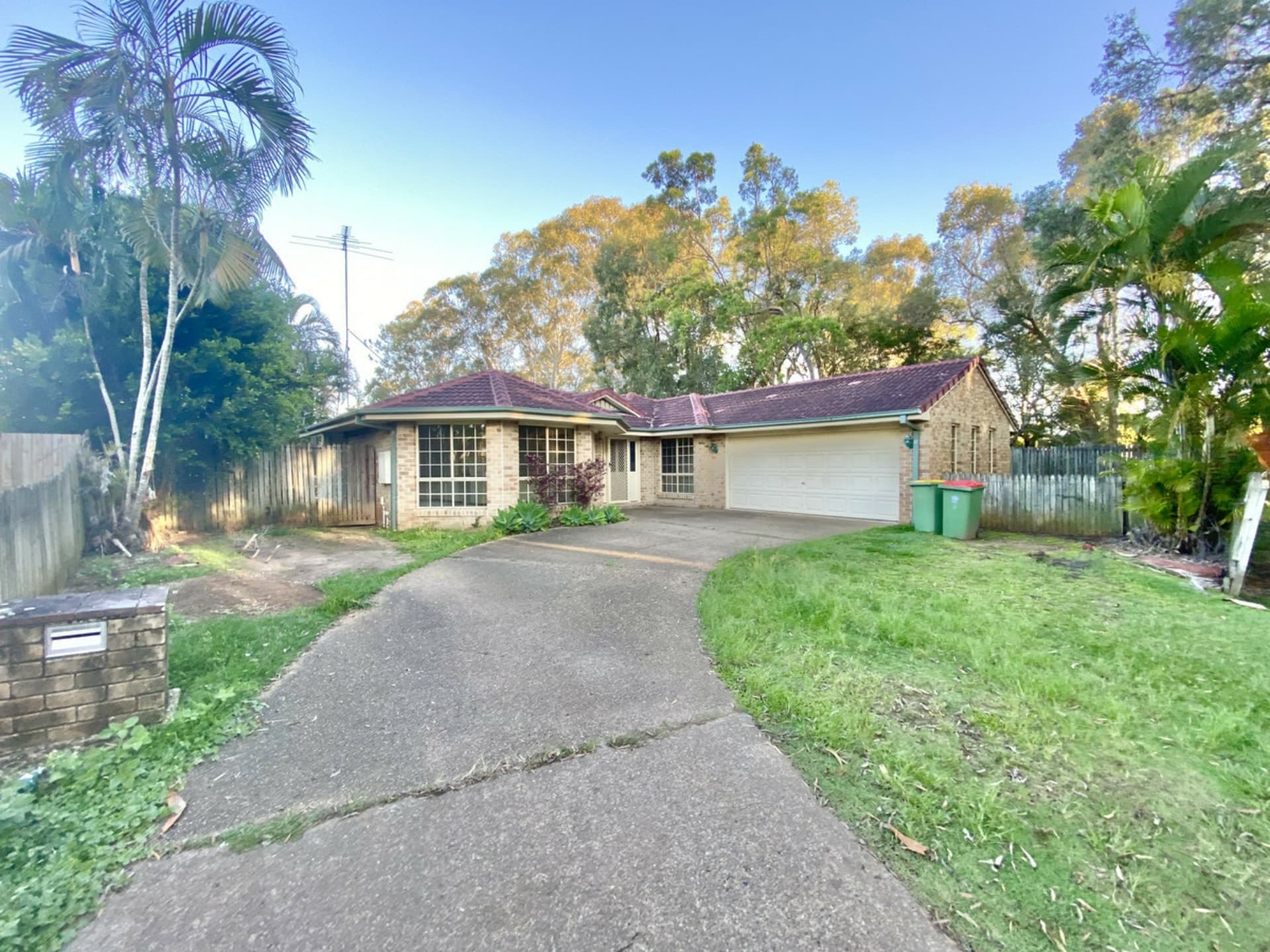 1 Woodrow Place Cleveland QLD, Cleveland - Image 1