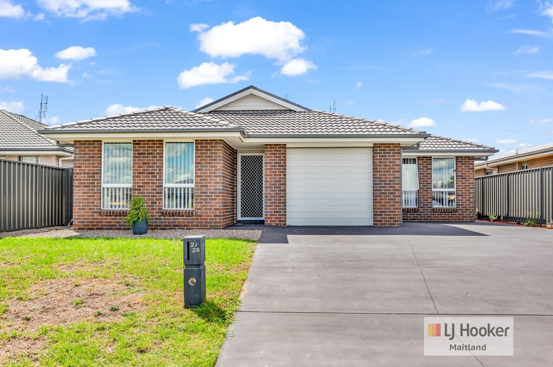 1/28 Glen Ayr Avenue Cliftleigh NSW, Cliftleigh - Image 1