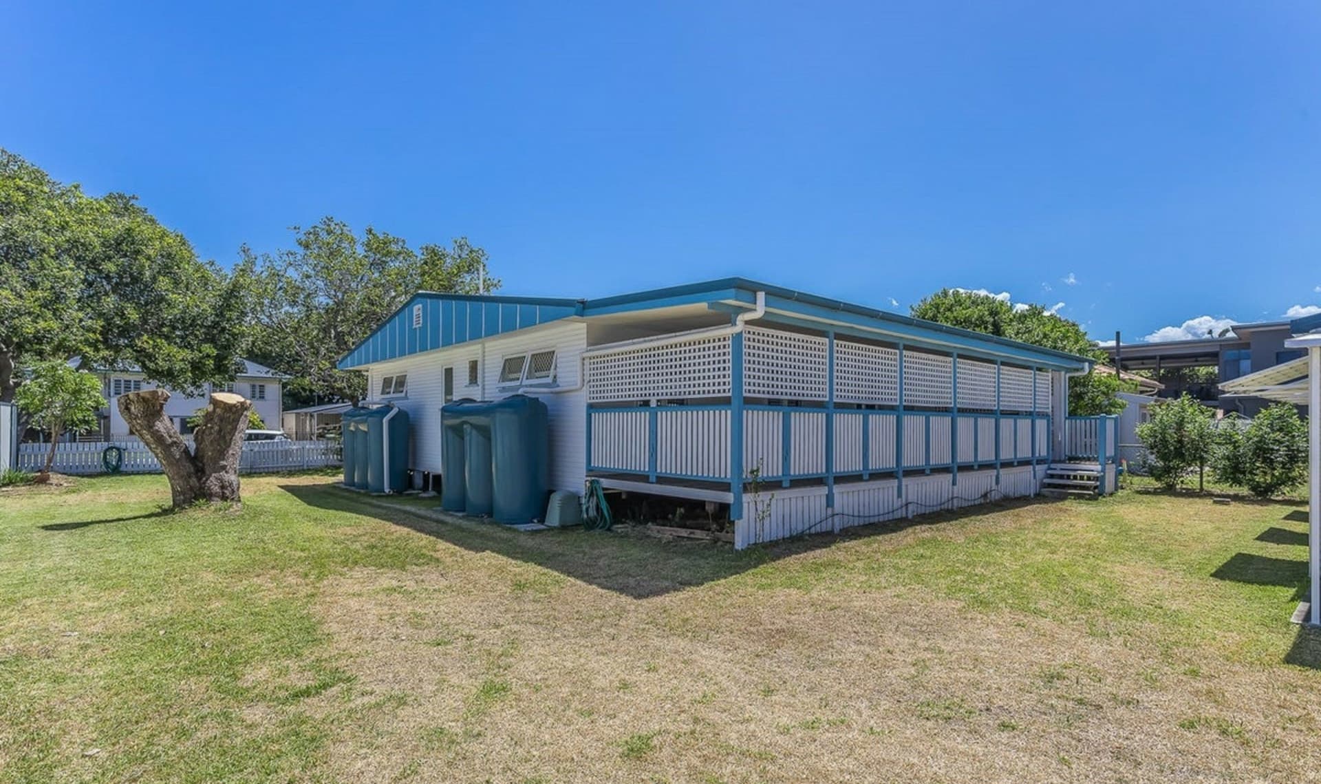 27 Lane Street Clontarf QLD, Clontarf - Image 1