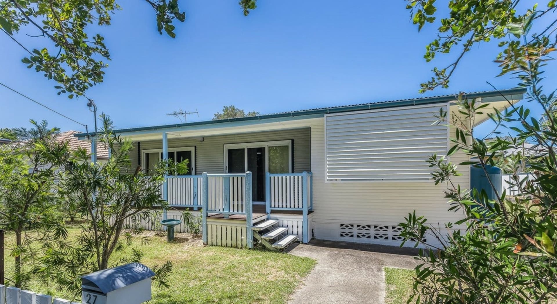 27 Lane Street Clontarf QLD, Clontarf - Thumbnail 2