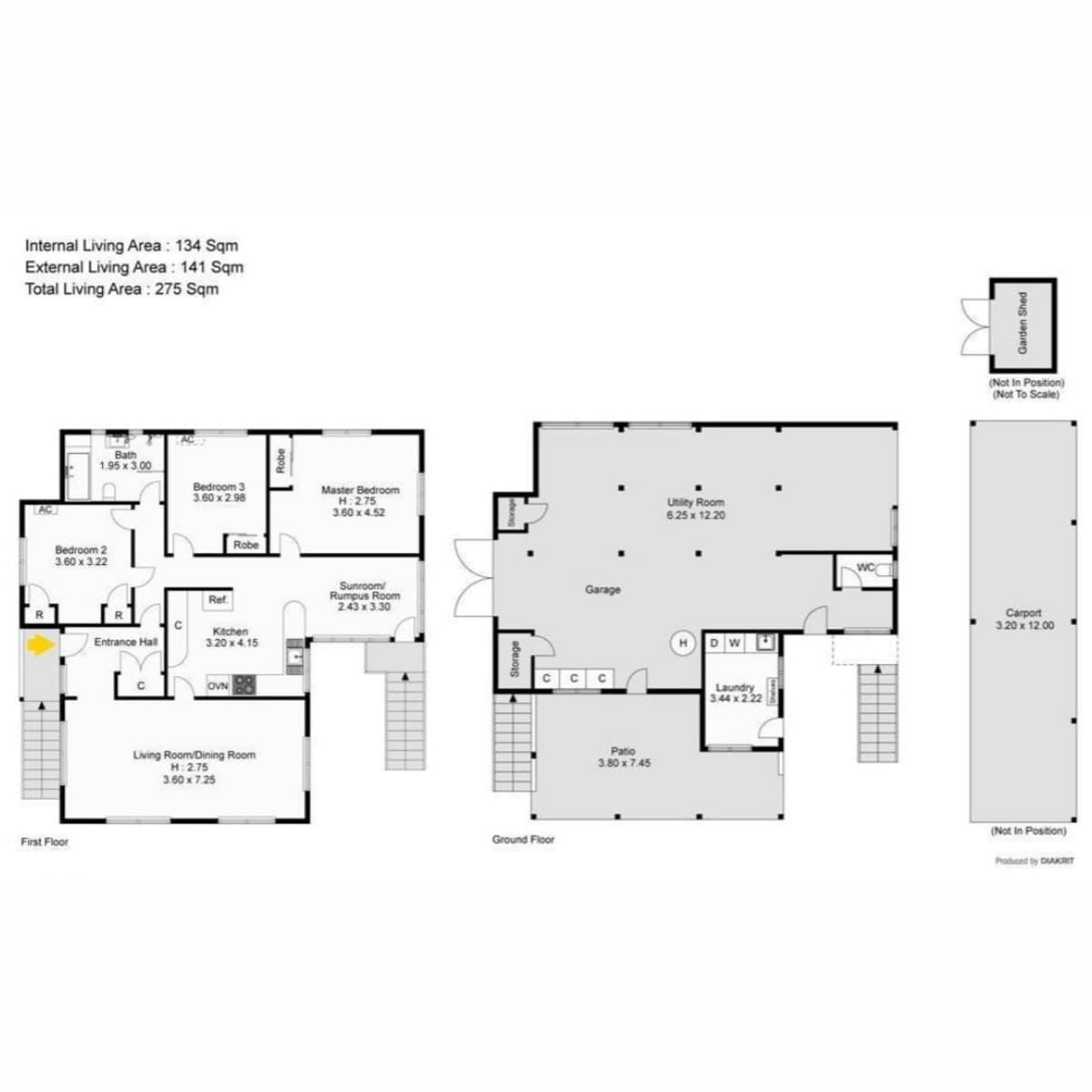 14 Murray Street Clontarf QLD, Clontarf - Image 1