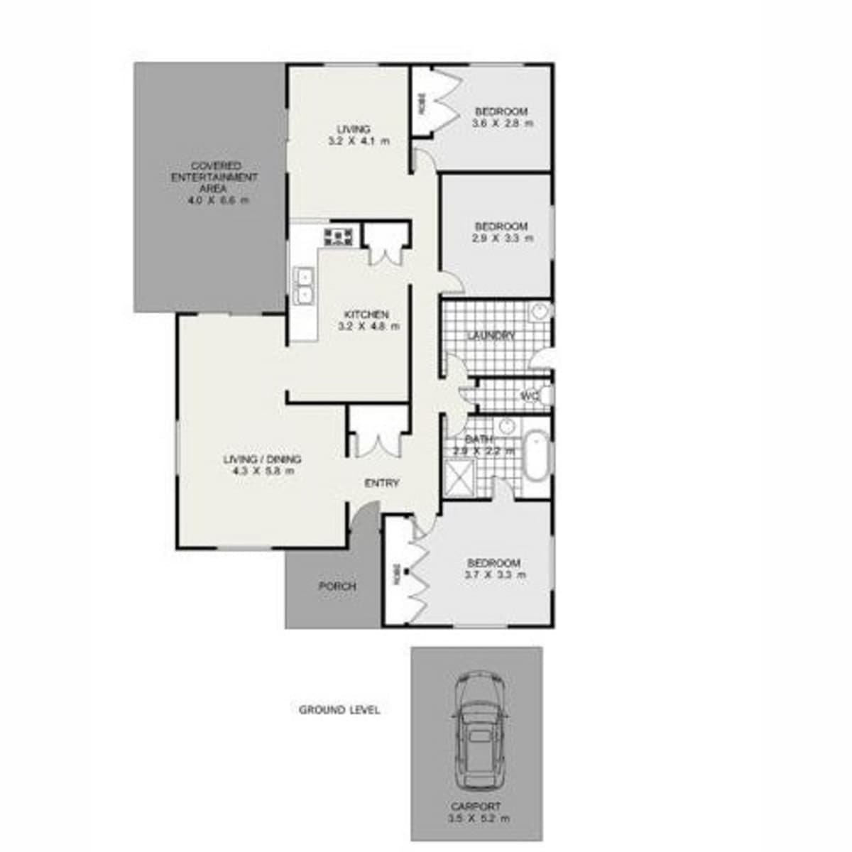 8 Kabura Street Clontarf QLD, Clontarf - Image 1