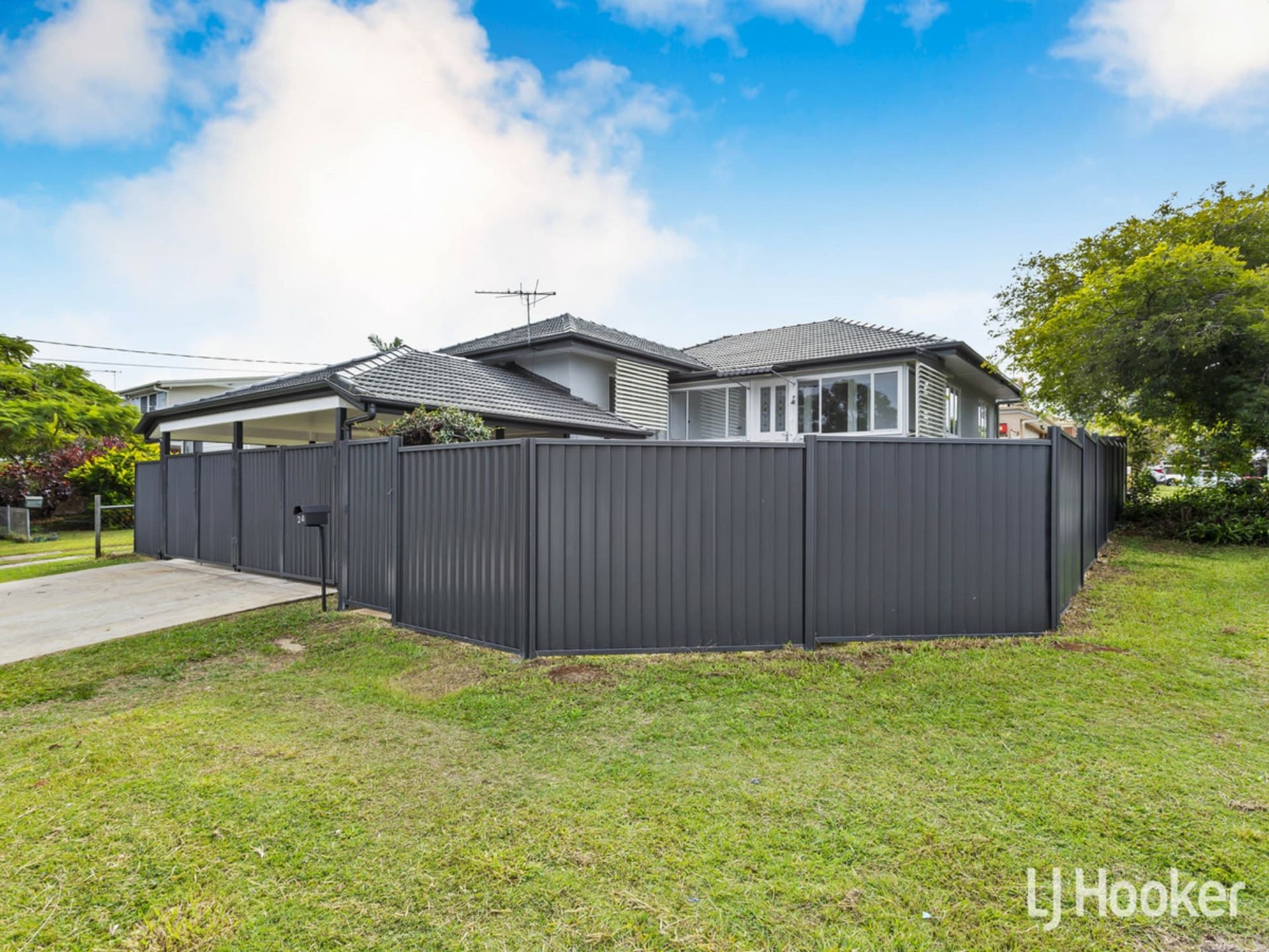 24 Bradley Road Clontarf QLD, Clontarf - Image 1