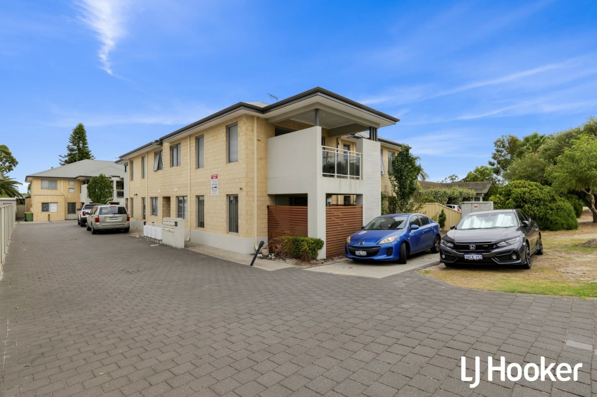 Unit 3/336 Belgravia St, Cloverdale, Cloverdale - Image 1