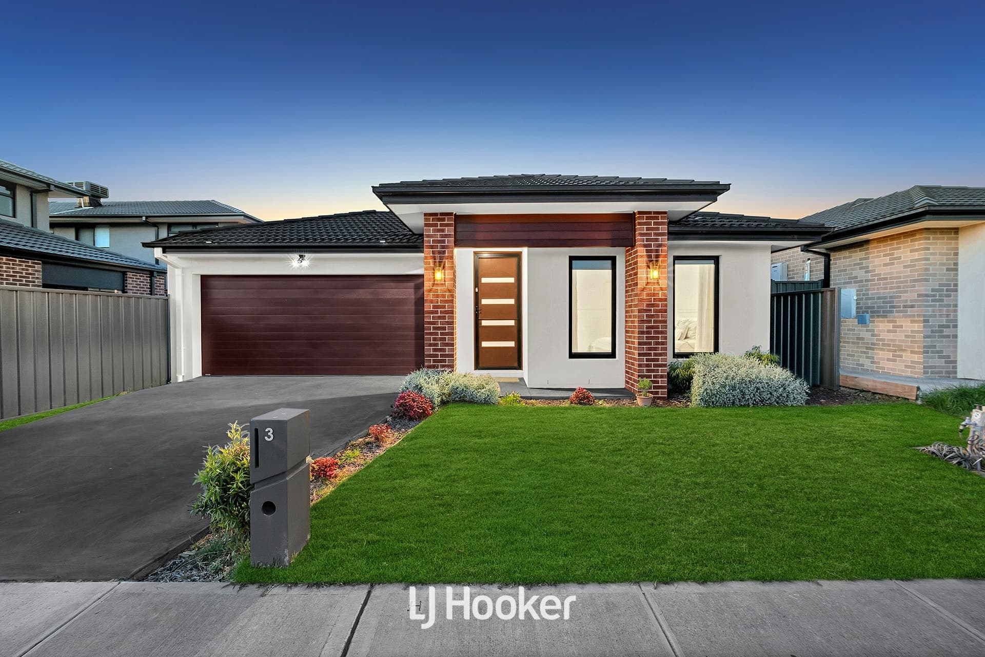 3 Milka Avenue Clyde North VIC, Clyde North - Thumbnail 3