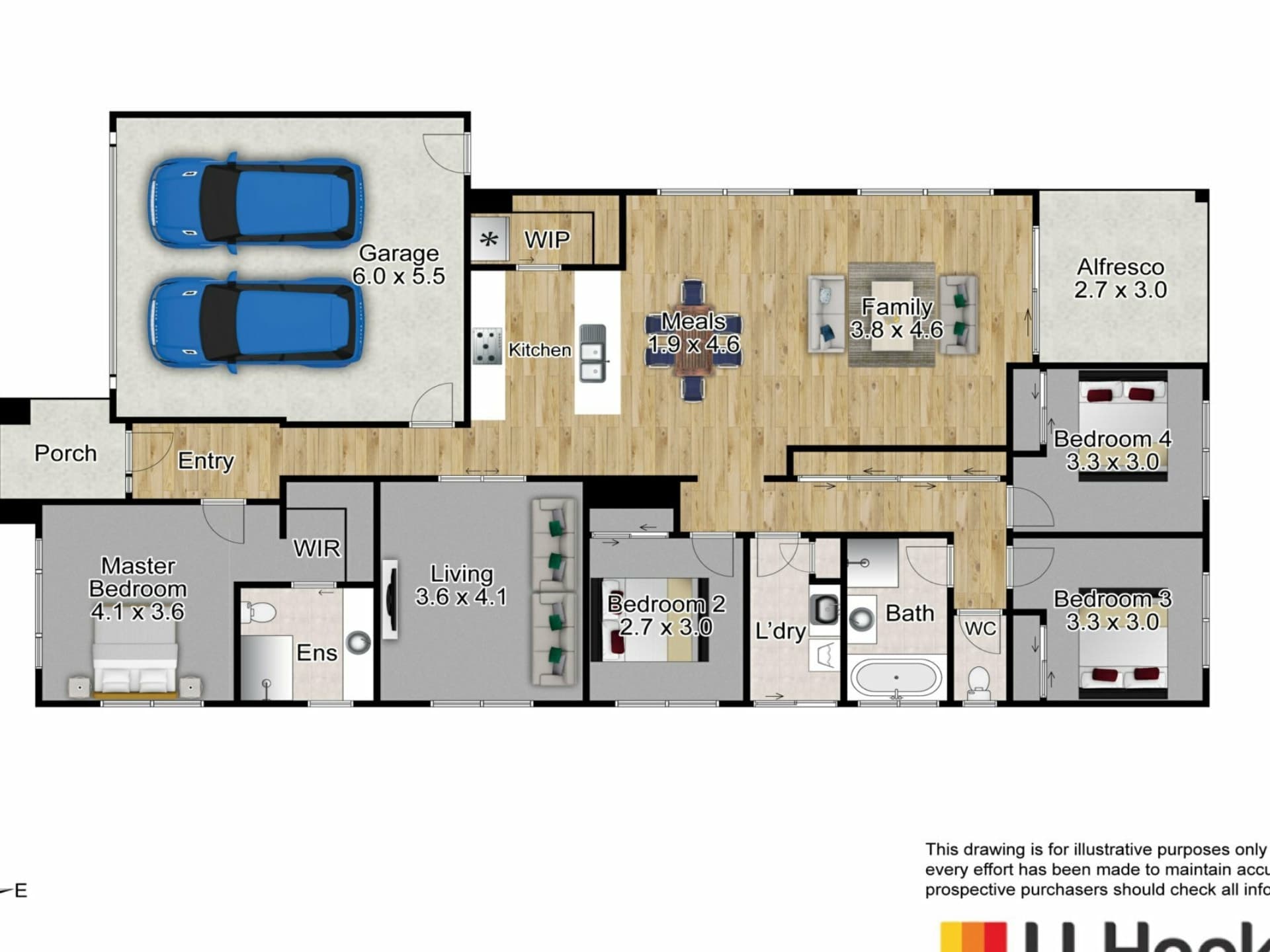 14 Aspire Avenue Clyde North VIC, Clyde North - Image 1