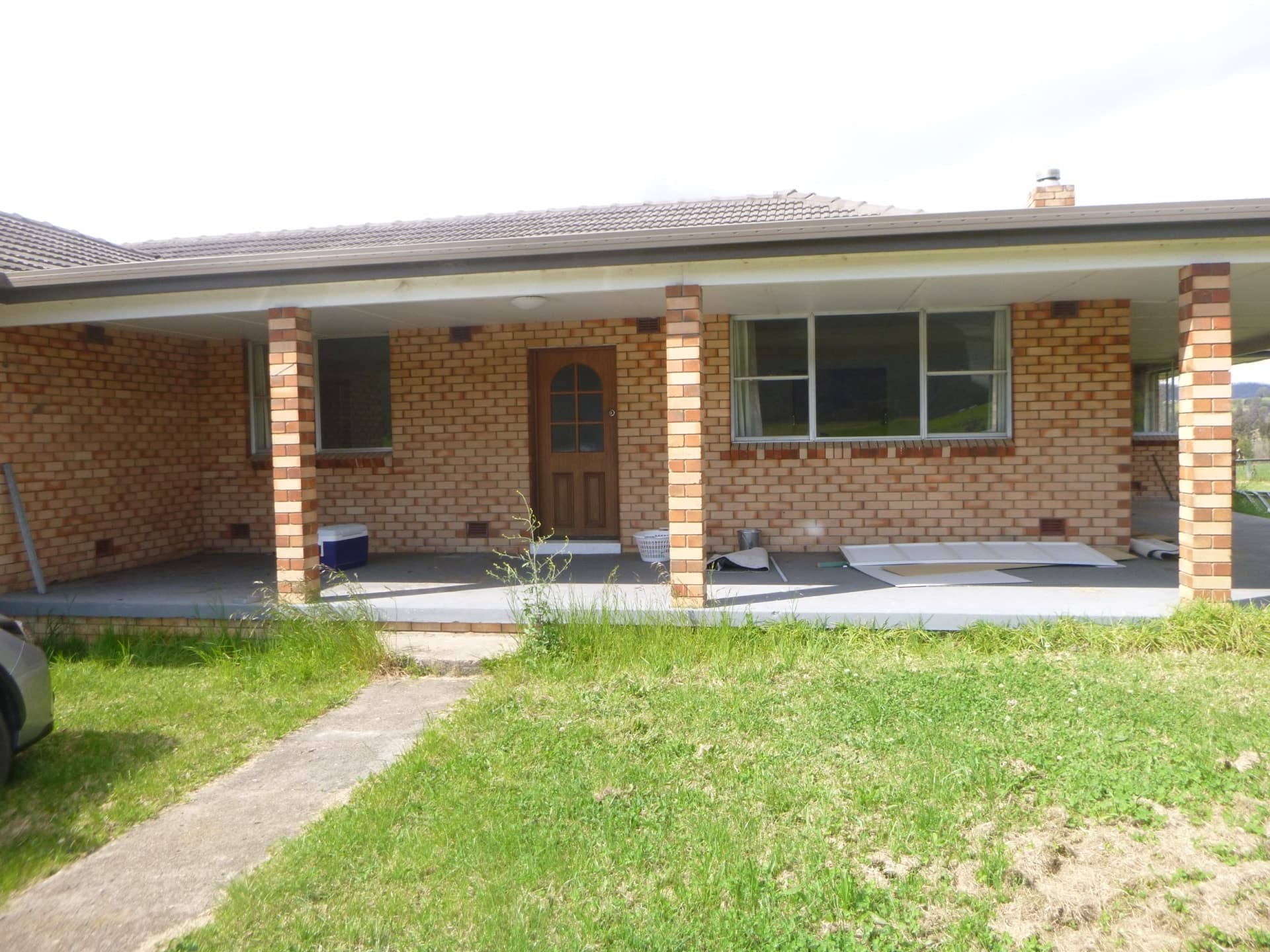 166 Barlows Road Cobargo NSW, Cobargo - Thumbnail 2