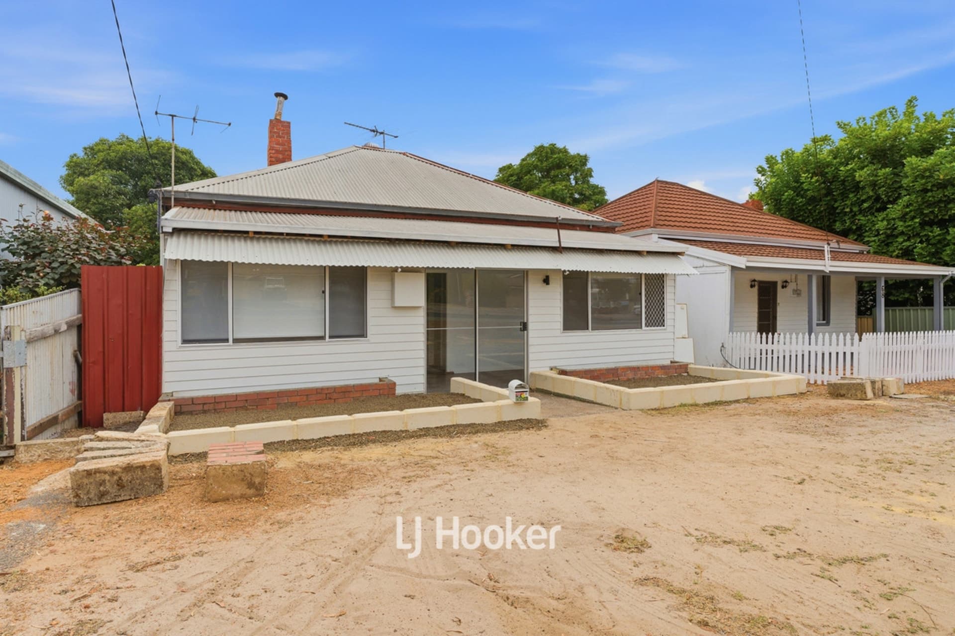 70 Venn St West Collie WA, Collie - Image 1