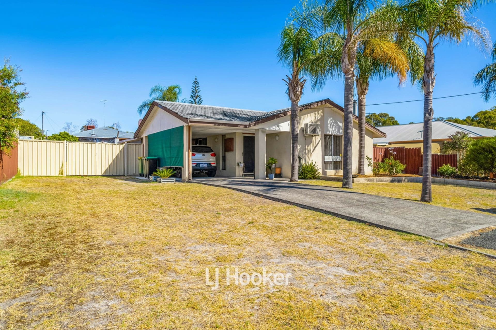 199 Atkinson Street Collie WA, Collie - Thumbnail 2