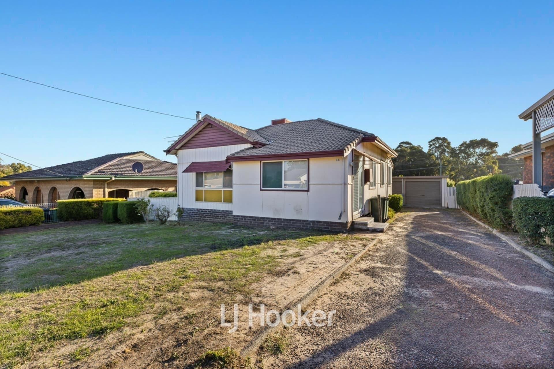 13 Blaydon Road Collie WA, Collie - Thumbnail 2