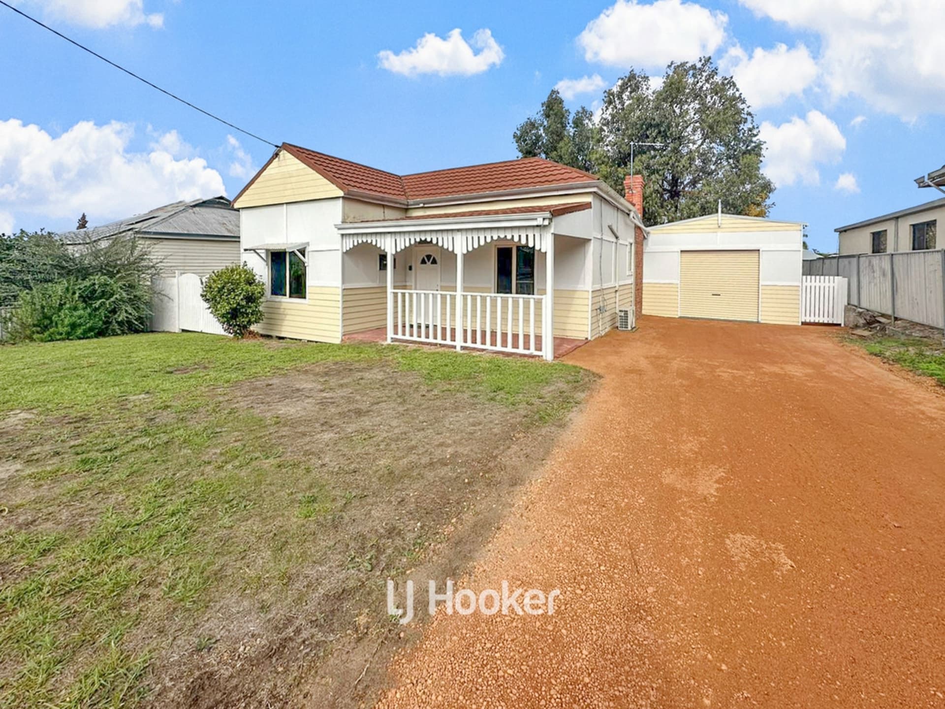 25 Jones Street Collie WA, Collie - Image 1